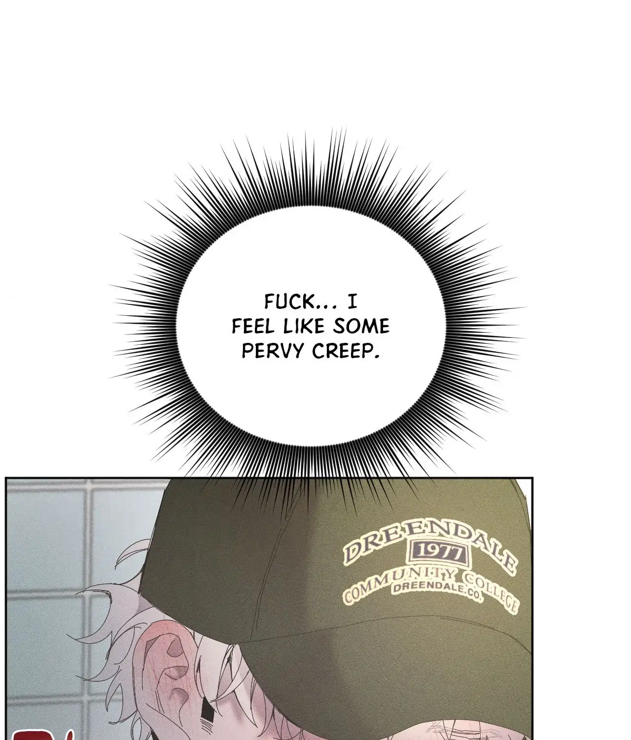 My Final Winter - Chapter 12 manhwa