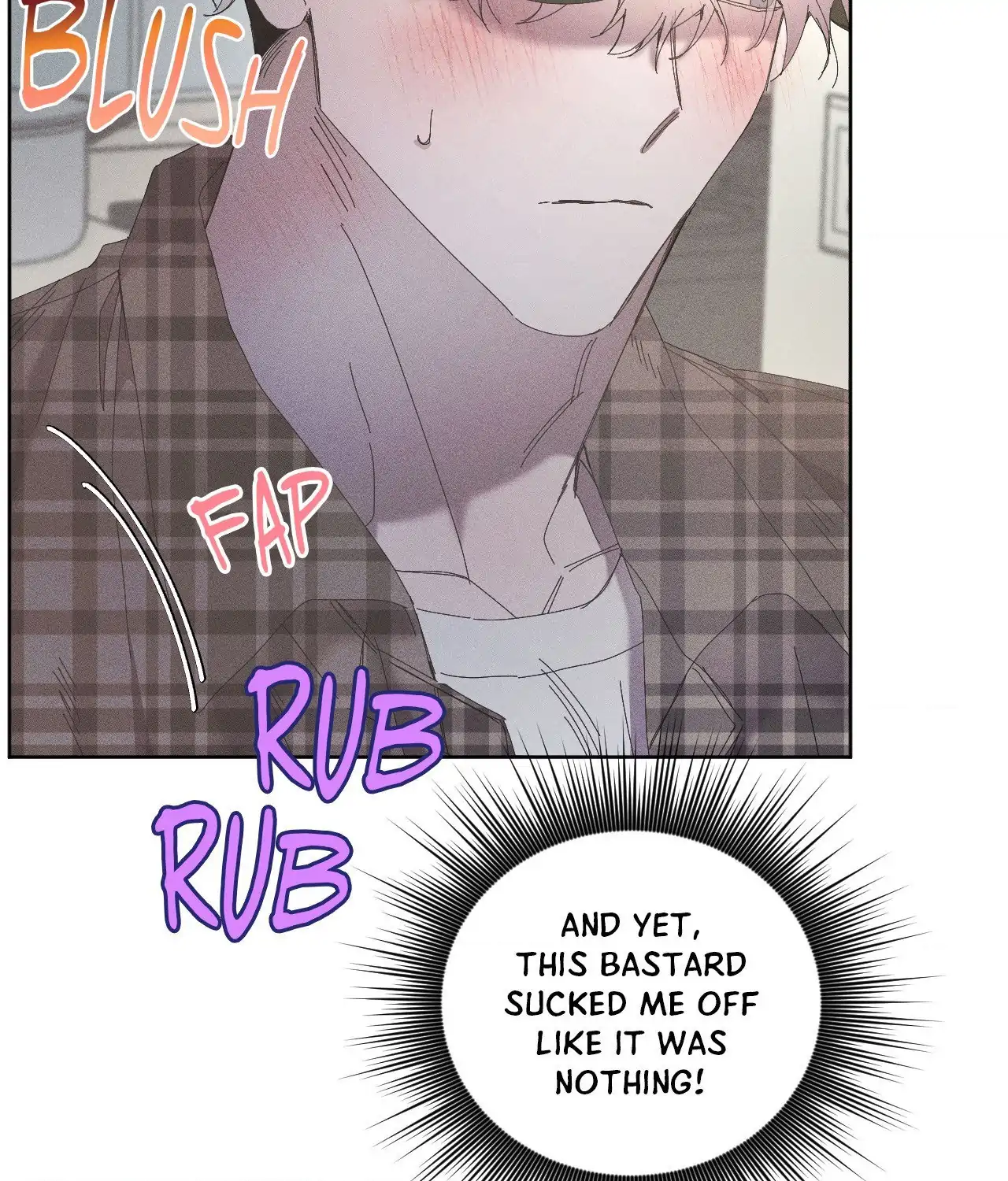 My Final Winter - Chapter 12 manhwa