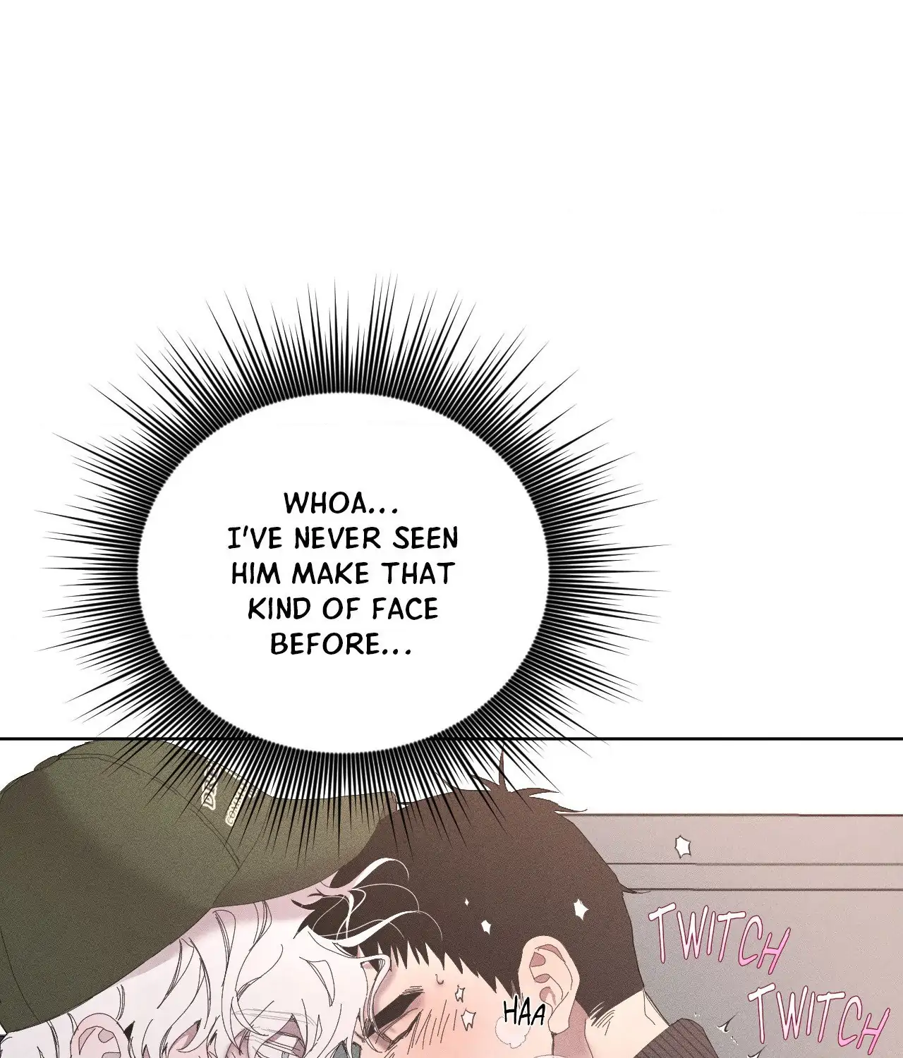 My Final Winter - Chapter 12 manhwa
