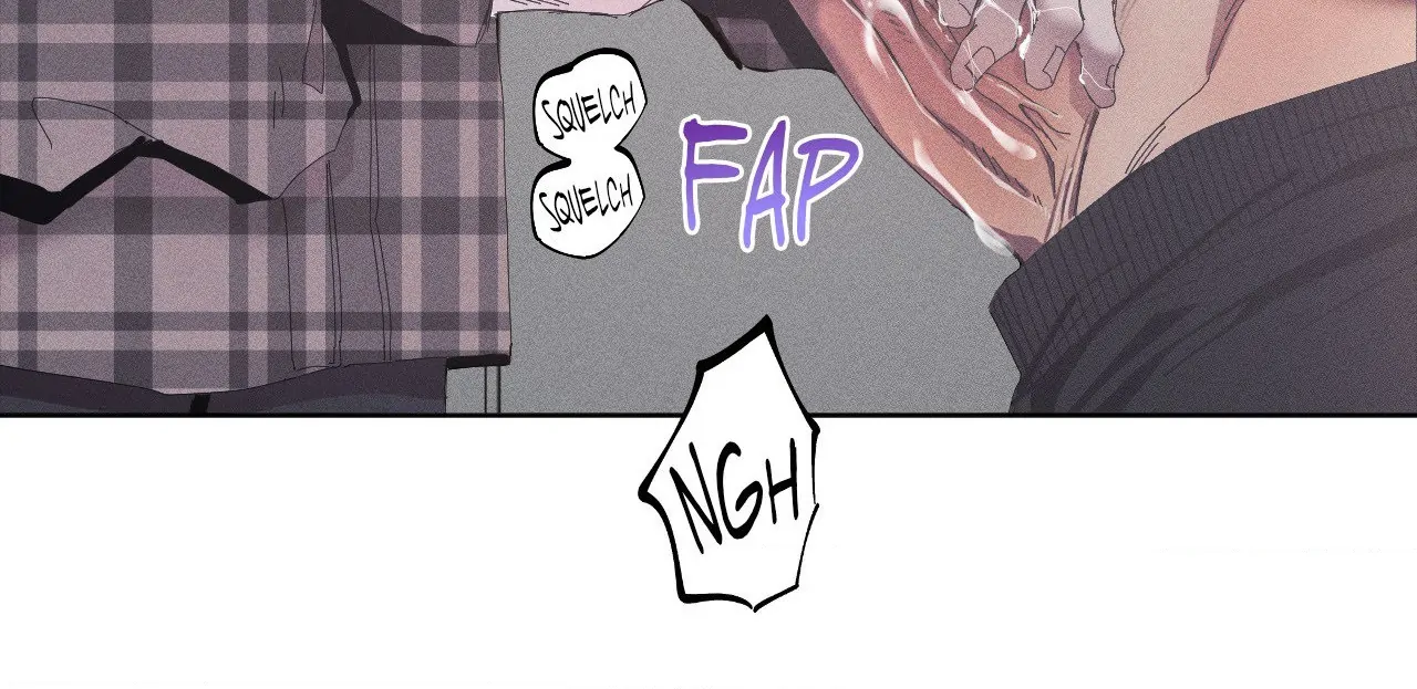 My Final Winter - Chapter 12 manhwa