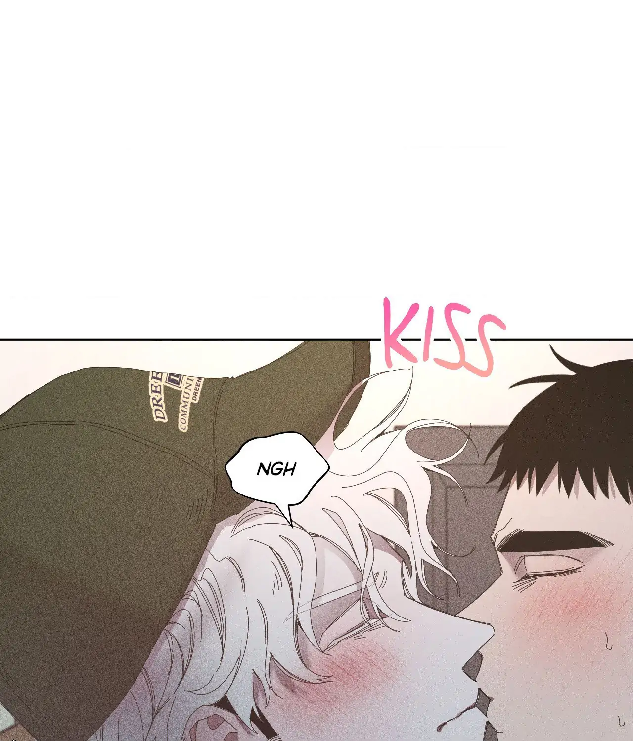 My Final Winter - Chapter 12 manhwa
