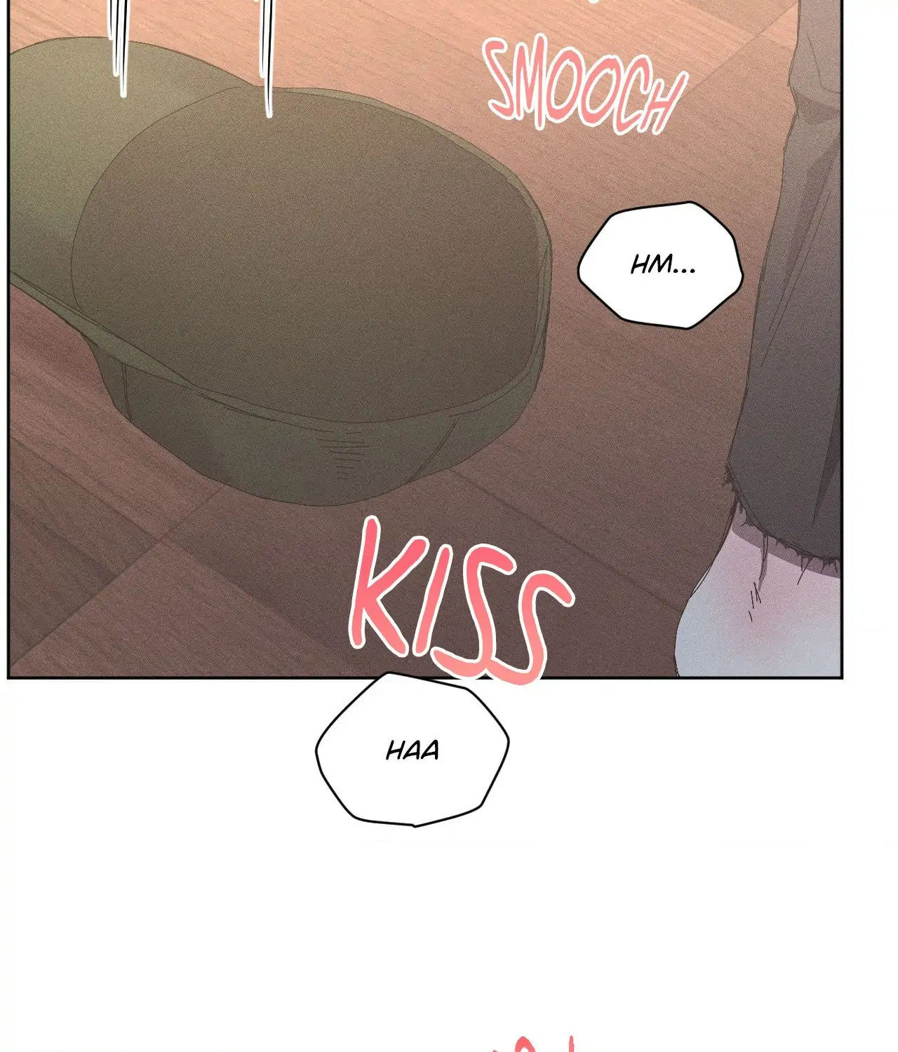 My Final Winter - Chapter 12 manhwa