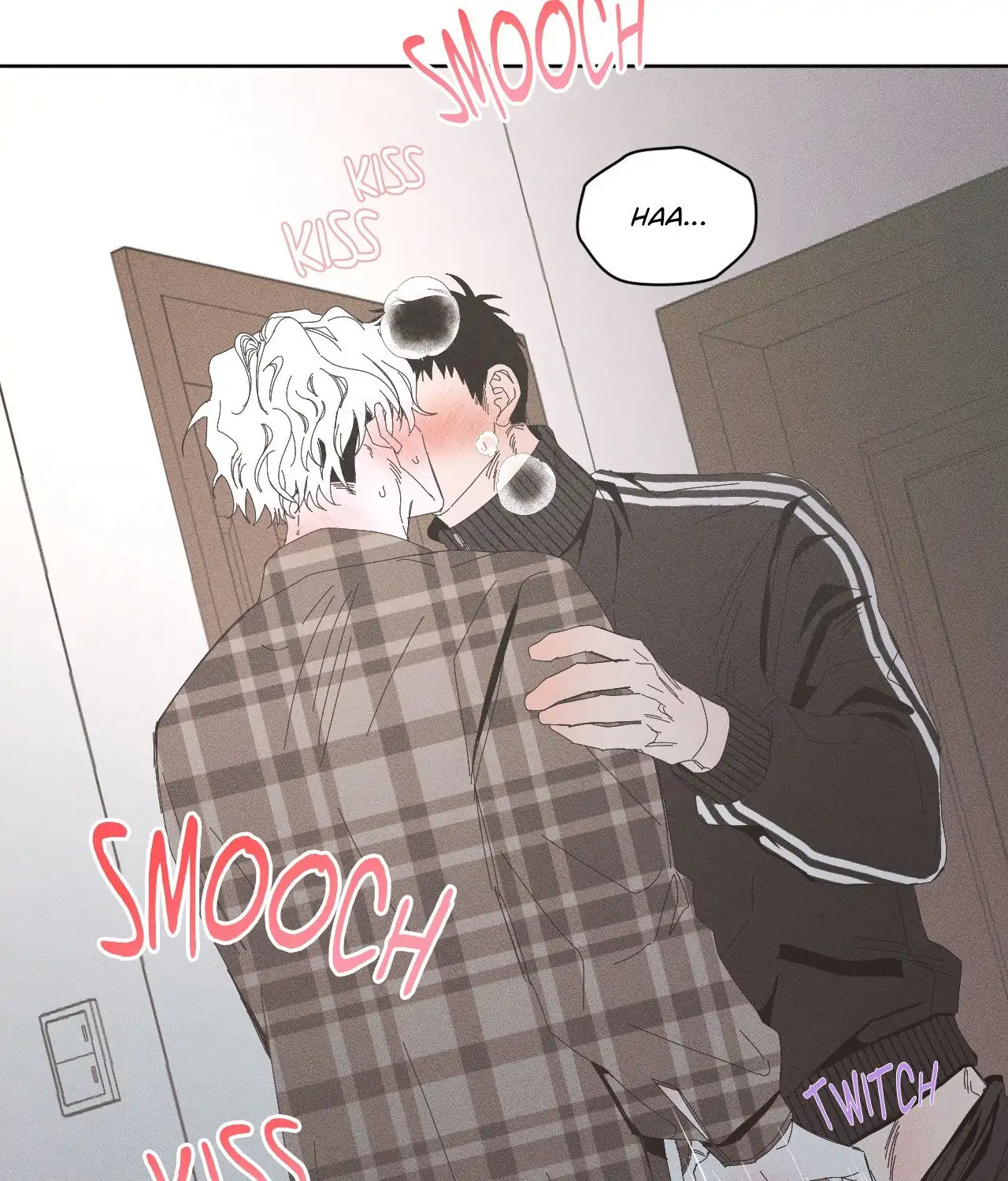 My Final Winter - Chapter 12 manhwa