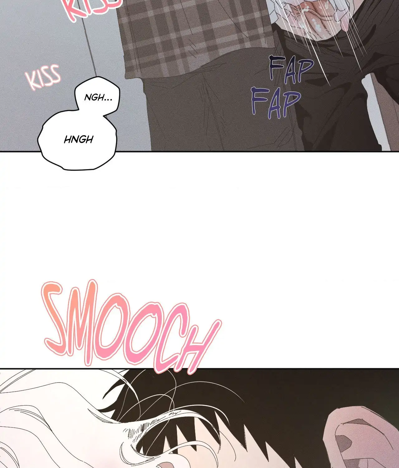 My Final Winter - Chapter 12 manhwa