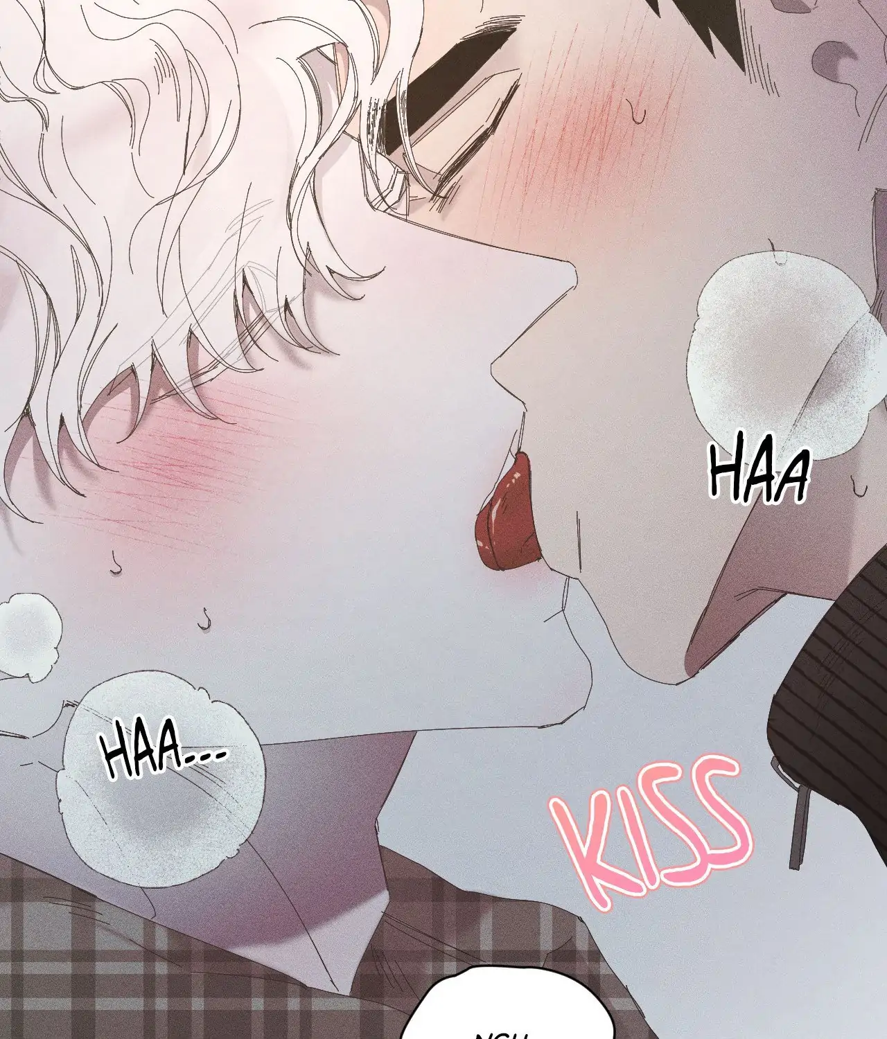 My Final Winter - Chapter 12 manhwa