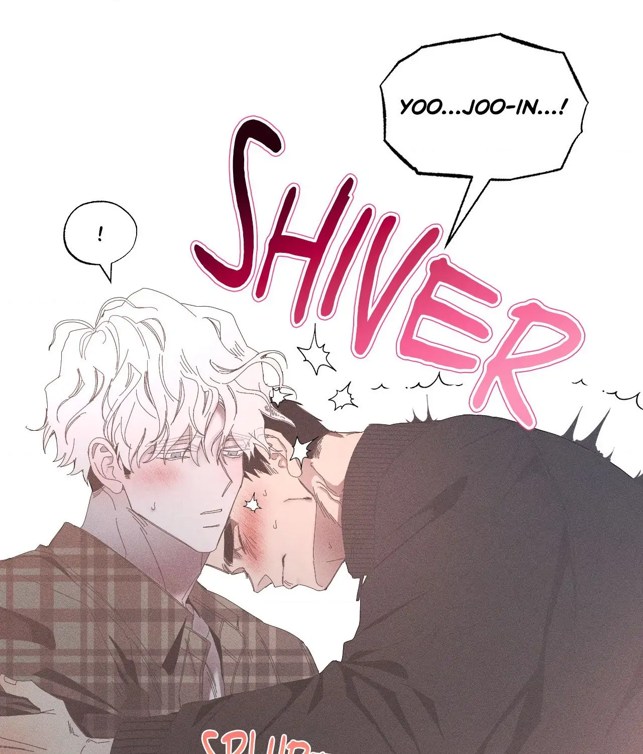 My Final Winter - Chapter 12 manhwa