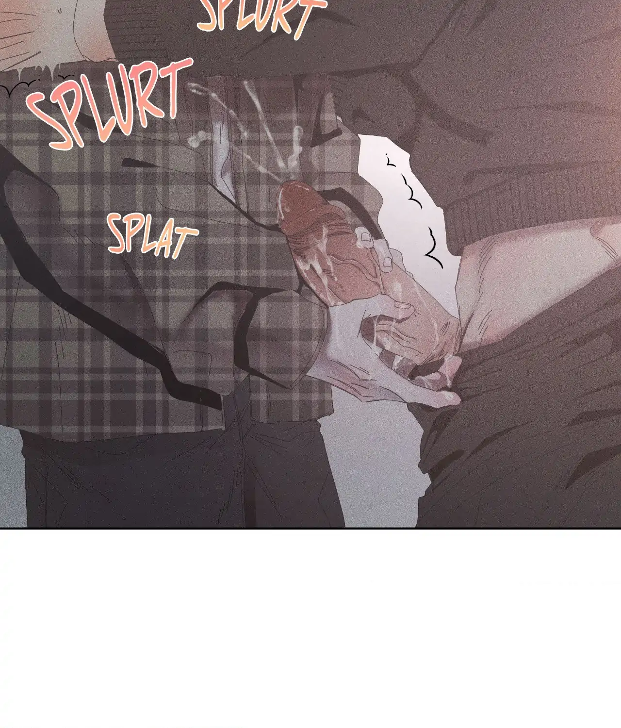 My Final Winter - Chapter 12 manhwa