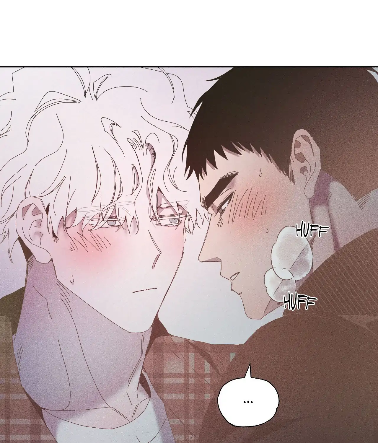My Final Winter - Chapter 12 manhwa