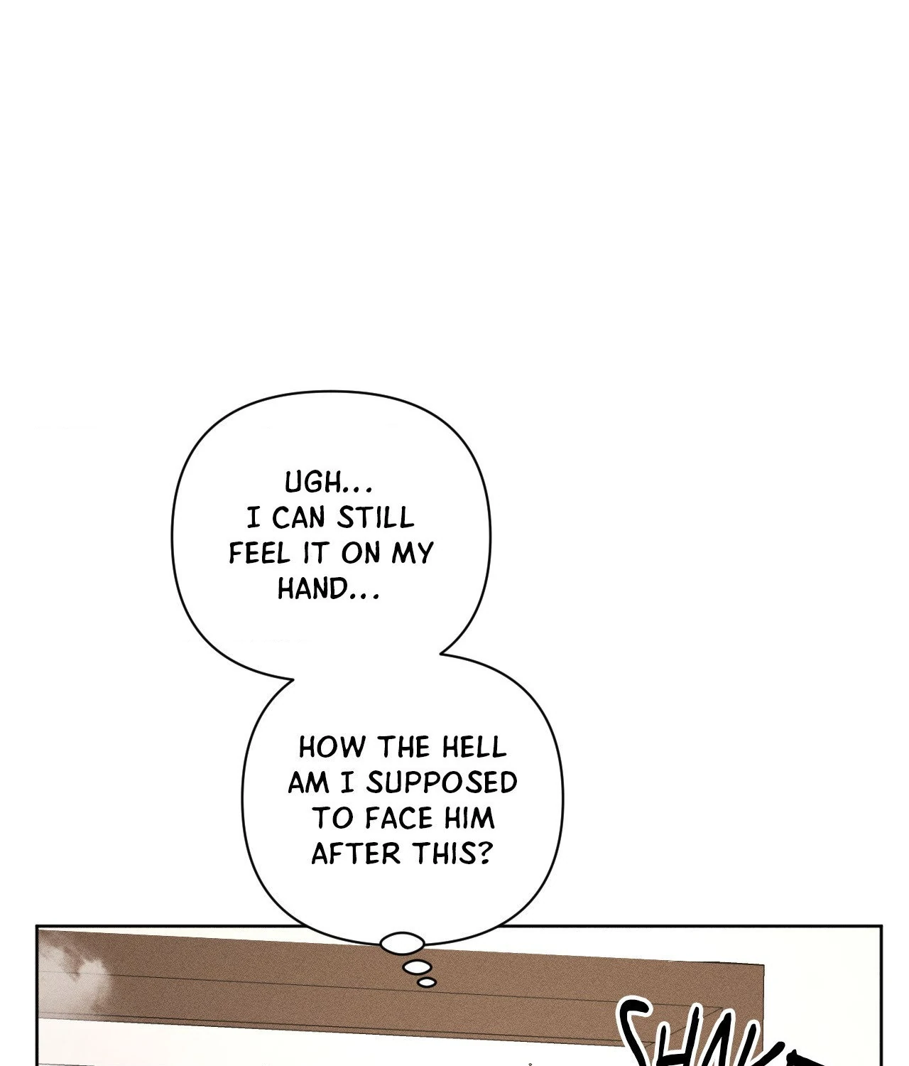 My Final Winter - Chapter 12 manhwa