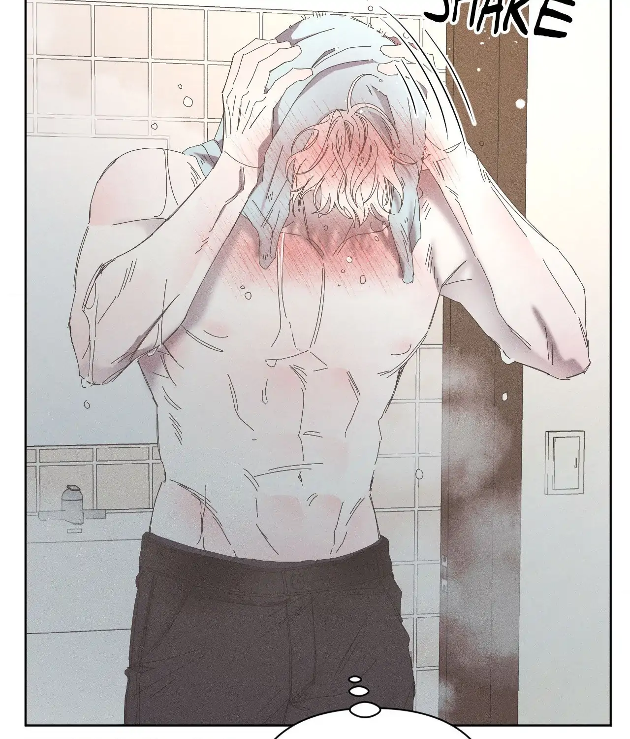 My Final Winter - Chapter 12 manhwa