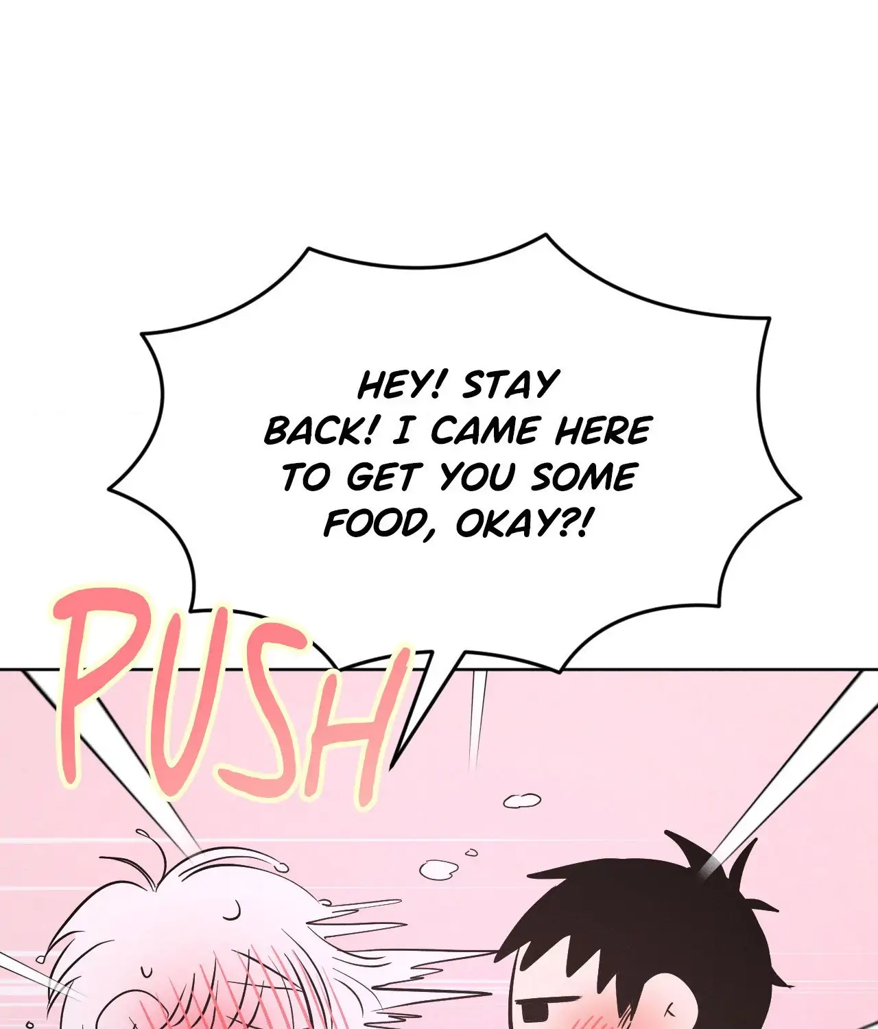 My Final Winter - Chapter 12 manhwa