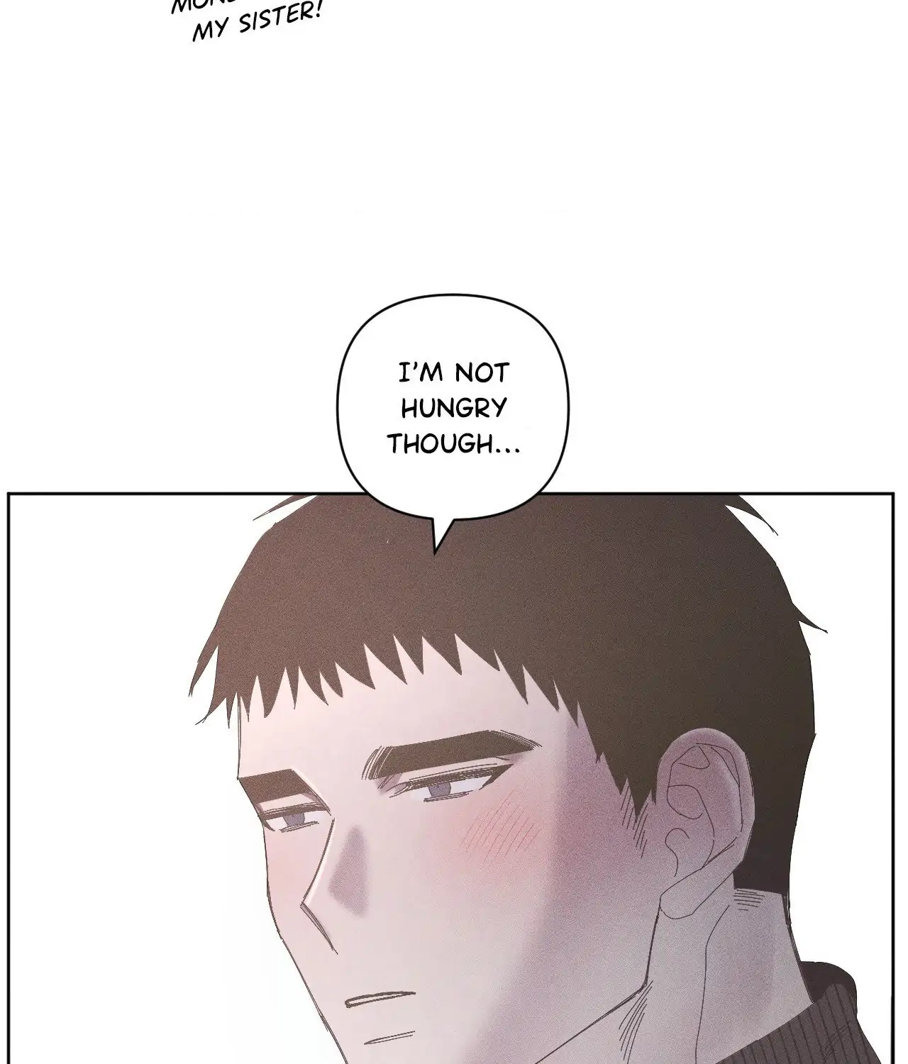 My Final Winter - Chapter 12 manhwa