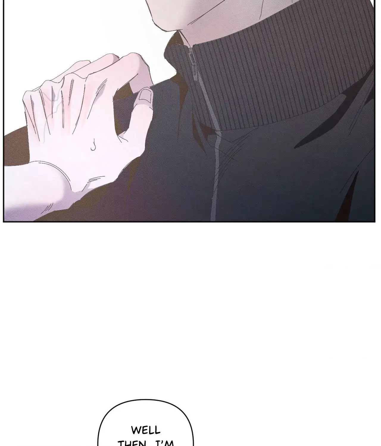 My Final Winter - Chapter 12 manhwa