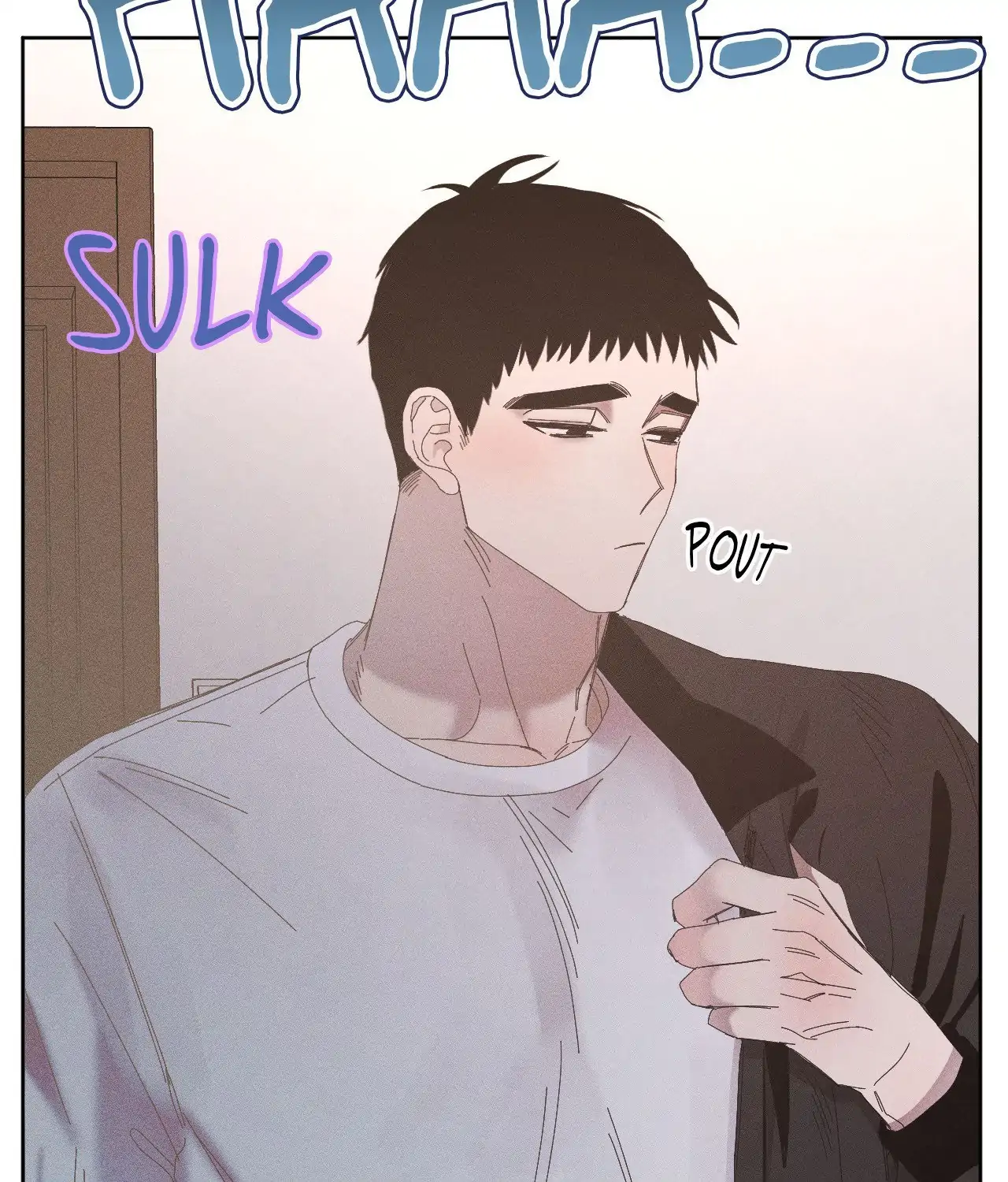 My Final Winter - Chapter 12 manhwa