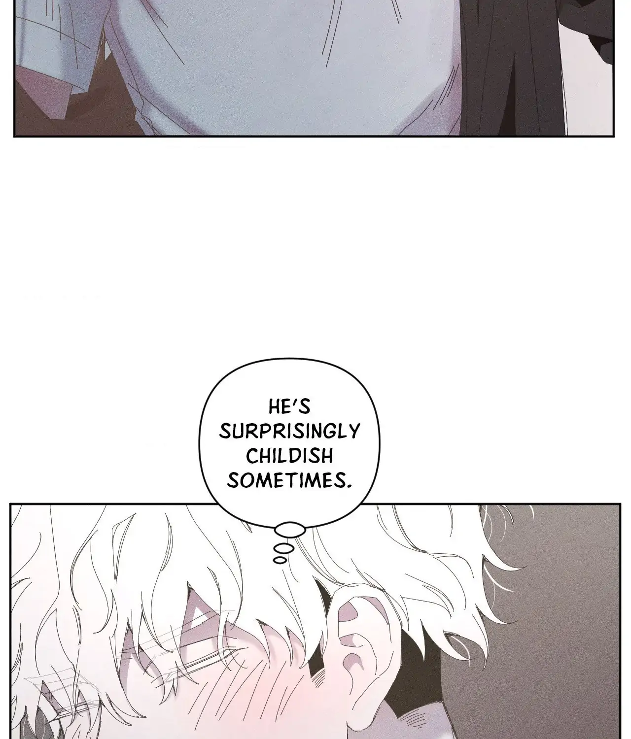 My Final Winter - Chapter 12 manhwa