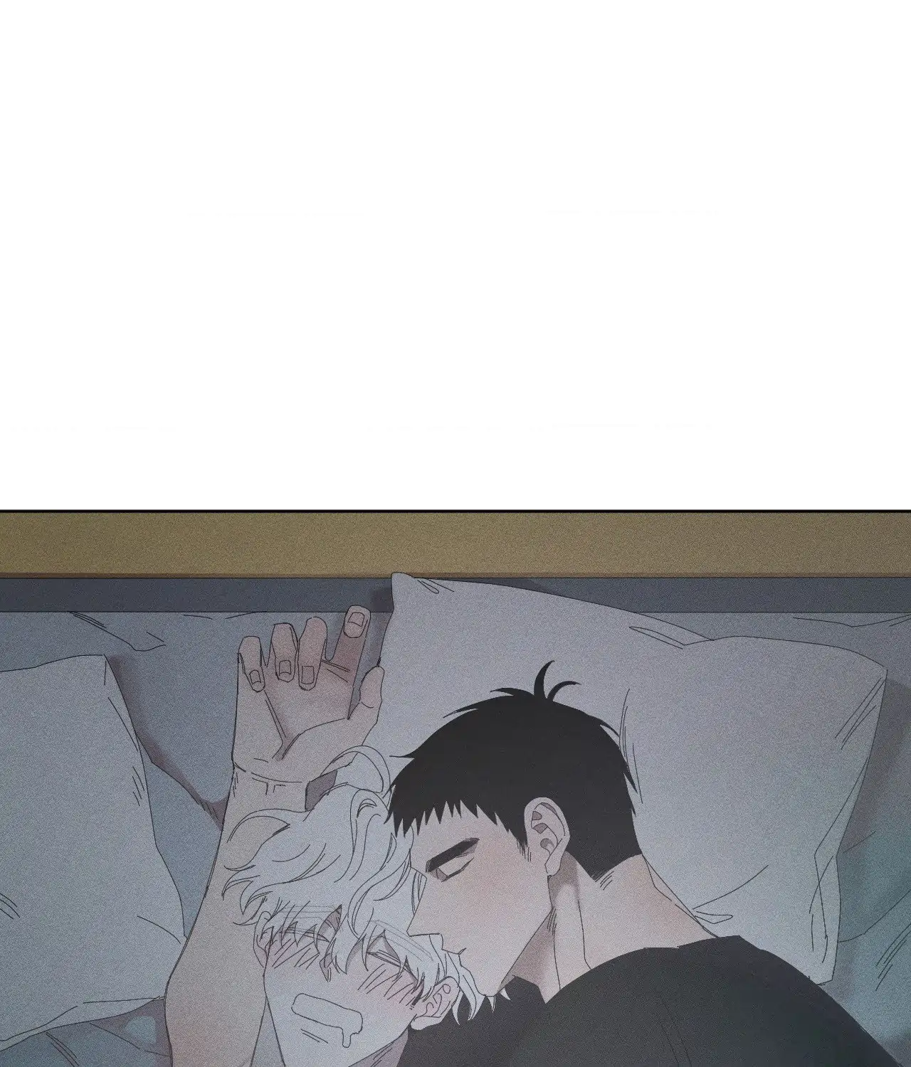 My Final Winter - Chapter 12 manhwa