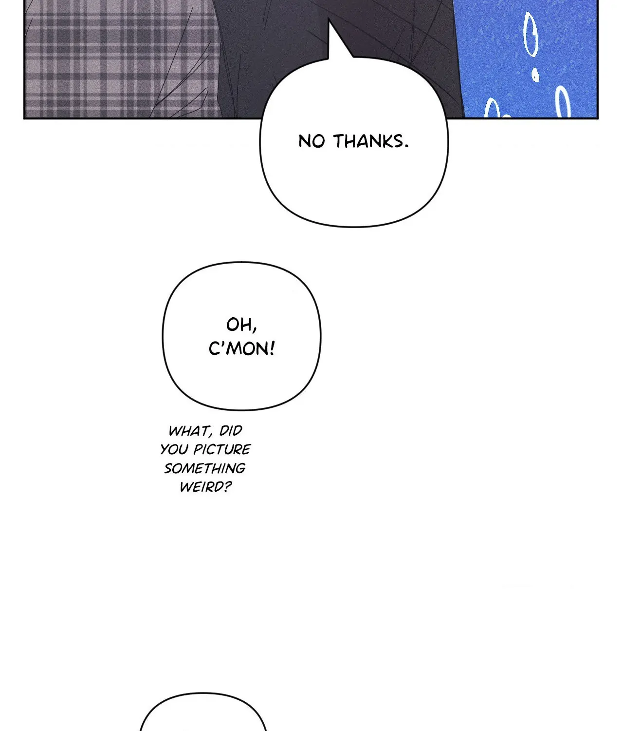 My Final Winter - Chapter 12 manhwa