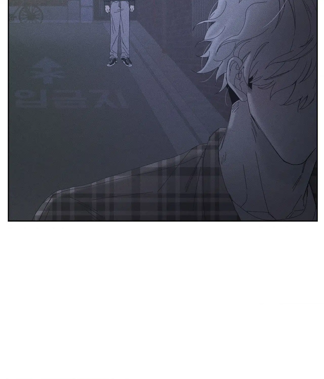 My Final Winter - Chapter 12 manhwa