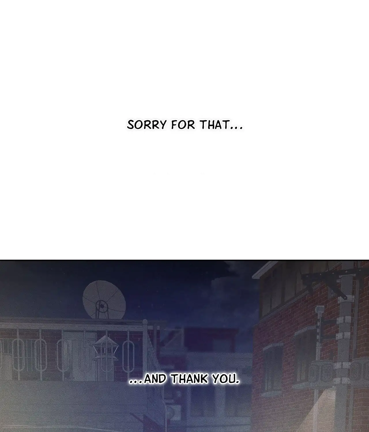 My Final Winter - Chapter 12 manhwa