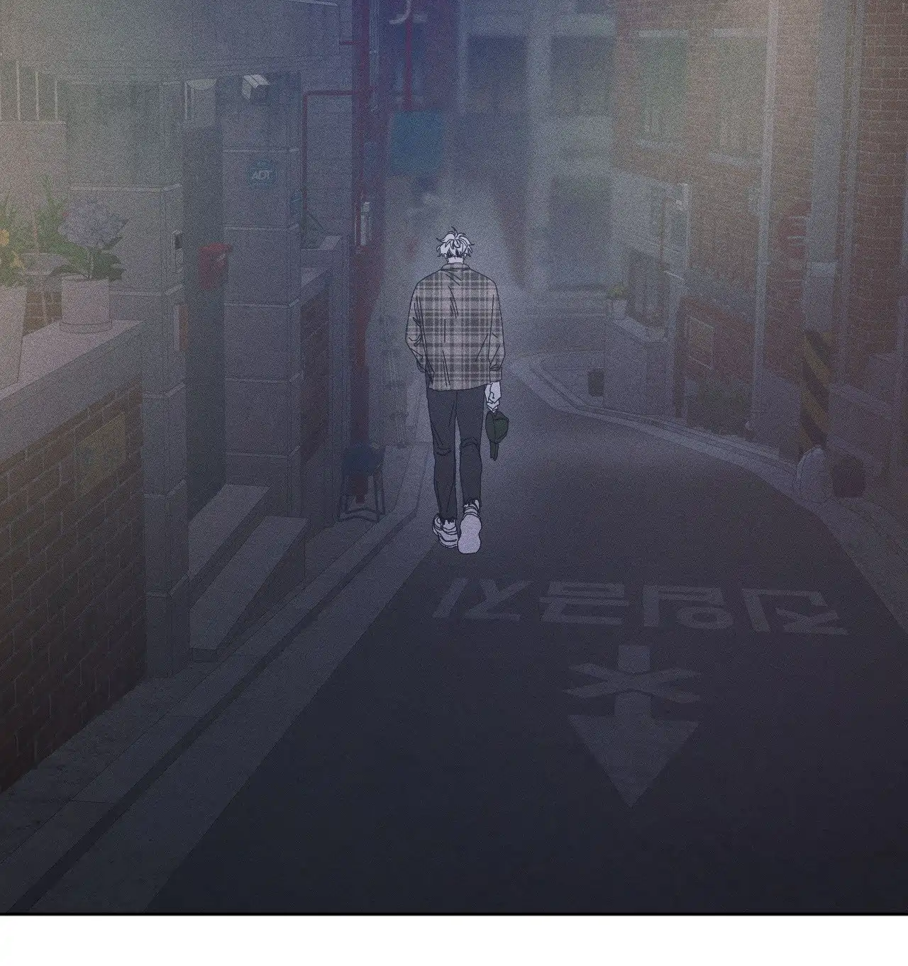 My Final Winter - Chapter 12 manhwa