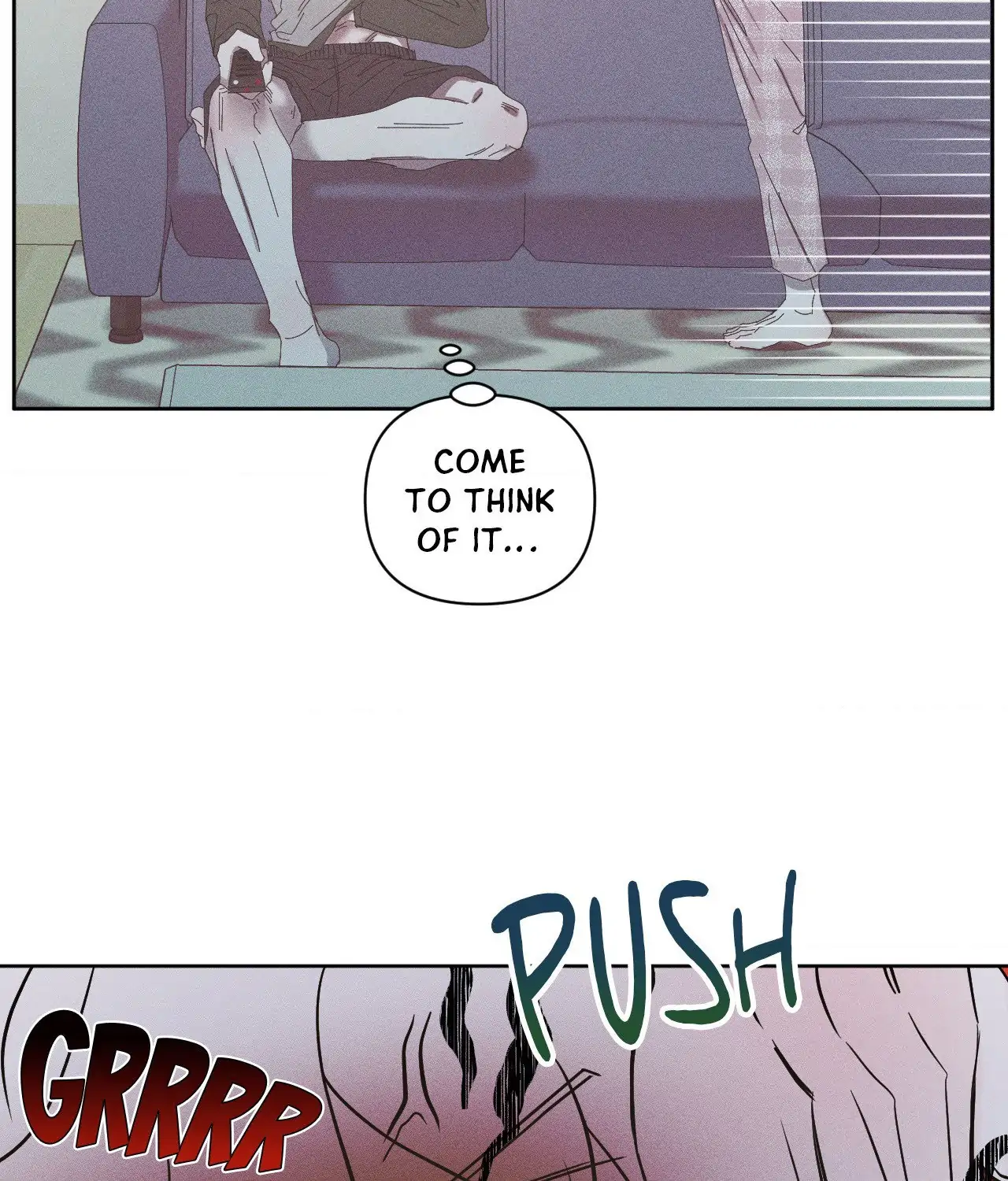 My Final Winter - Chapter 12 manhwa