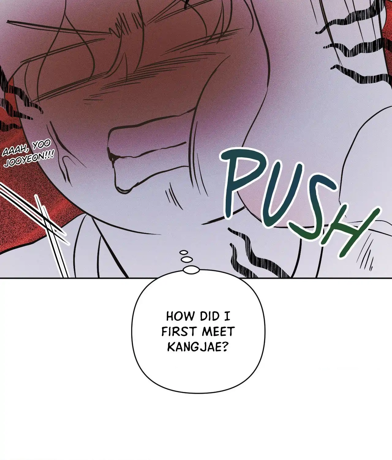 My Final Winter - Chapter 12 manhwa