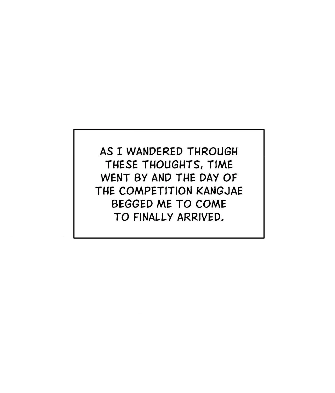 My Final Winter - Chapter 12 manhwa