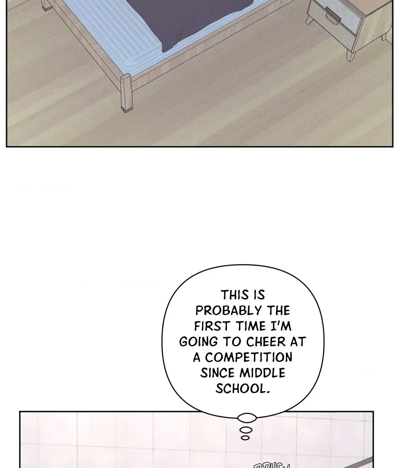 My Final Winter - Chapter 12 manhwa