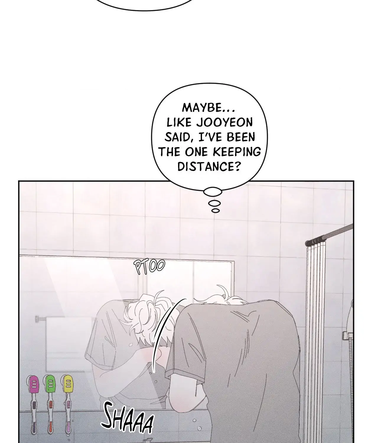 My Final Winter - Chapter 12 manhwa