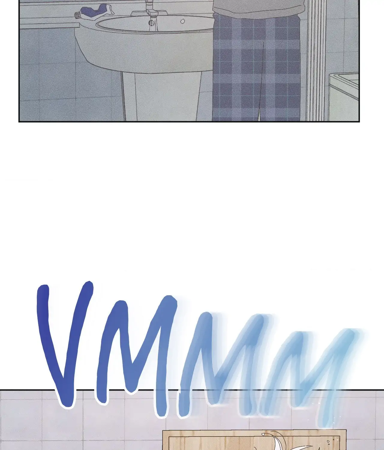 My Final Winter - Chapter 12 manhwa