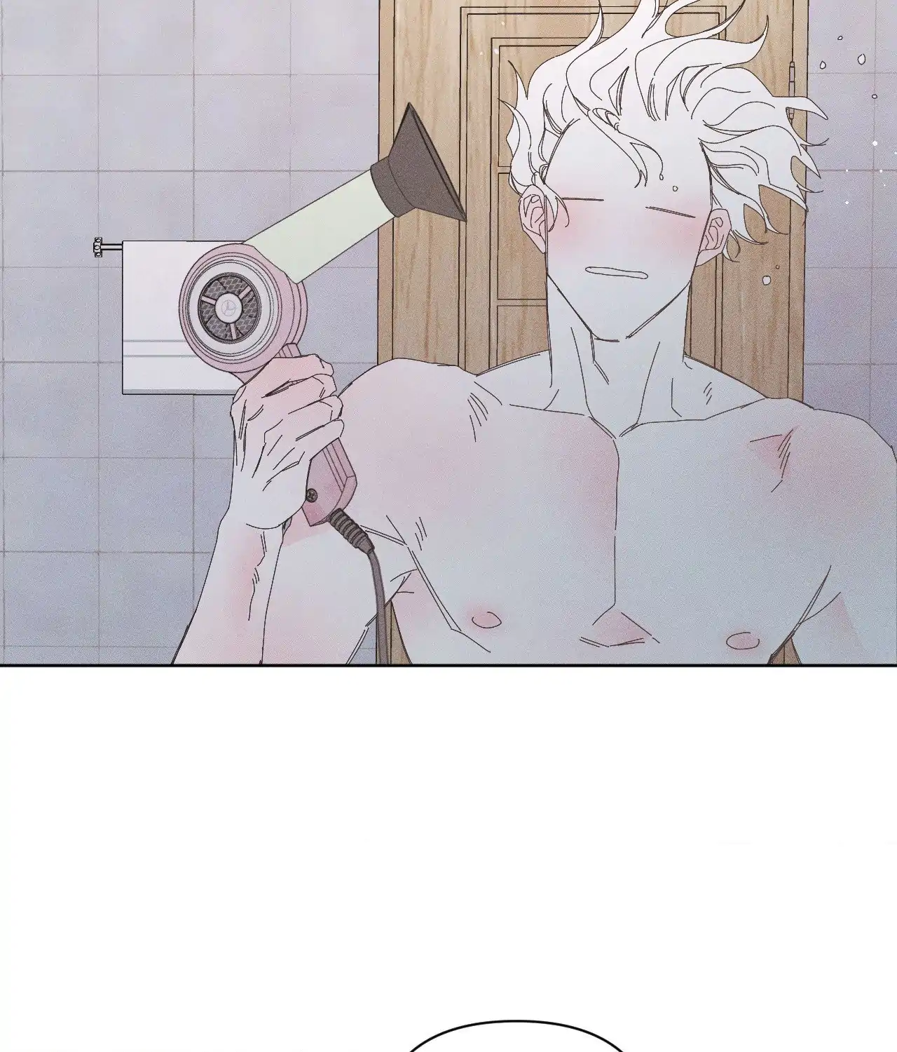 My Final Winter - Chapter 12 manhwa