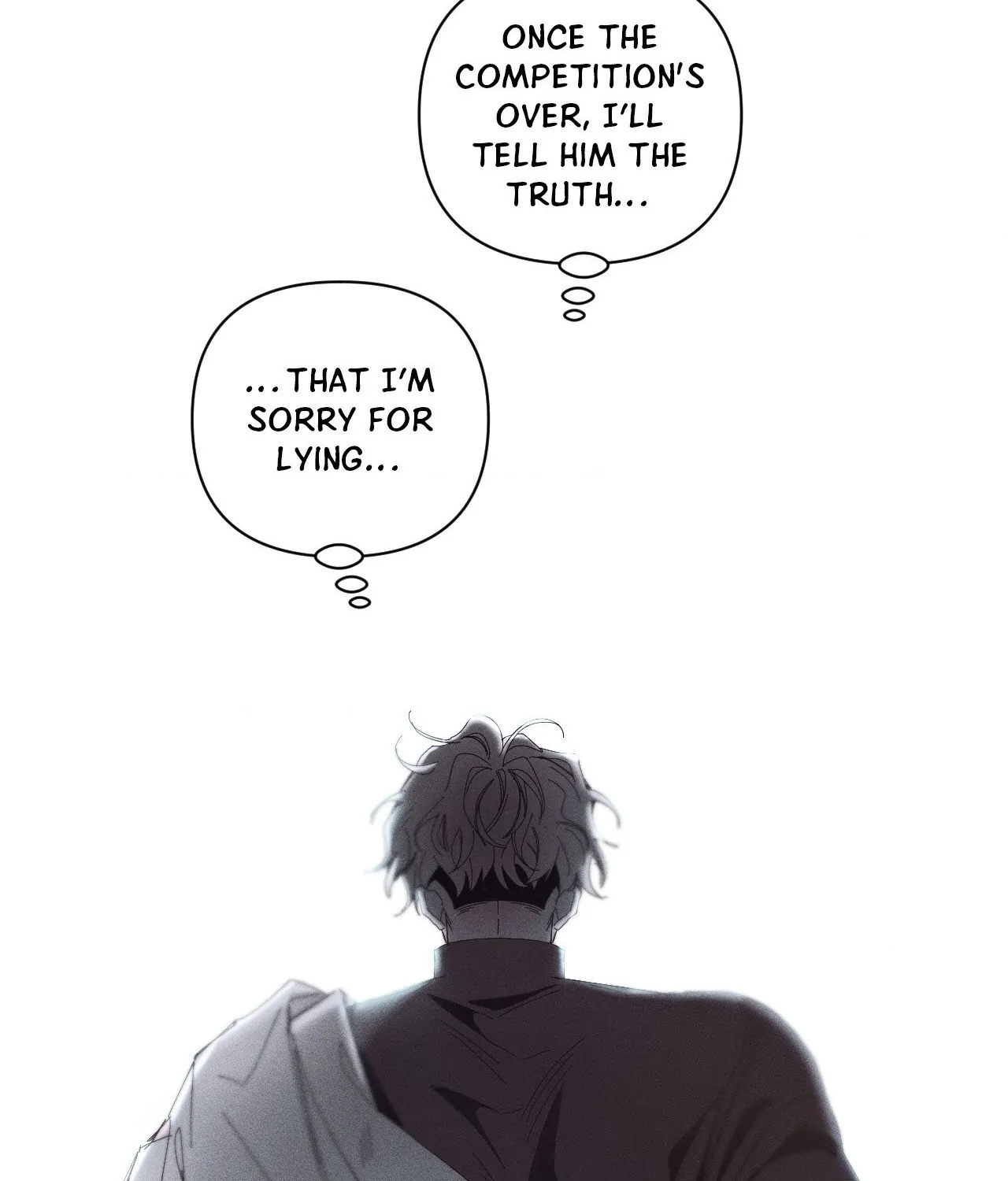 My Final Winter - Chapter 12 manhwa