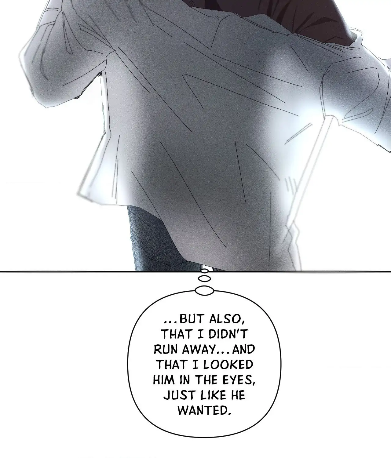 My Final Winter - Chapter 12 manhwa