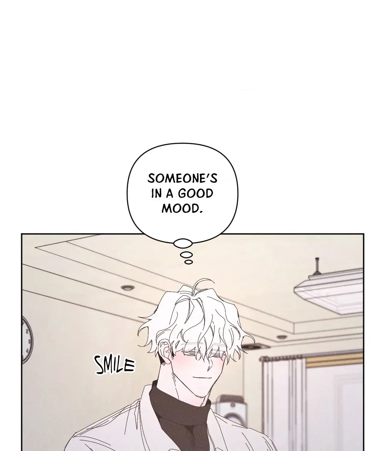 My Final Winter - Chapter 12 manhwa