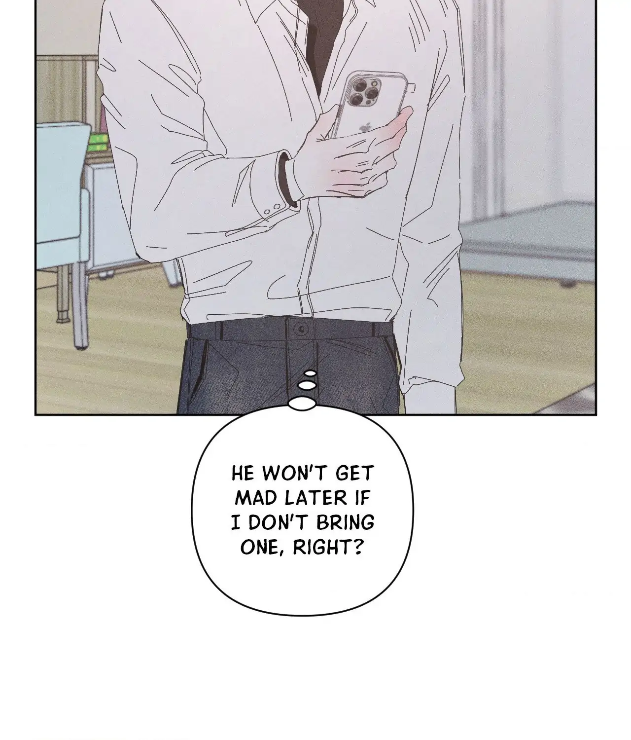My Final Winter - Chapter 12 manhwa