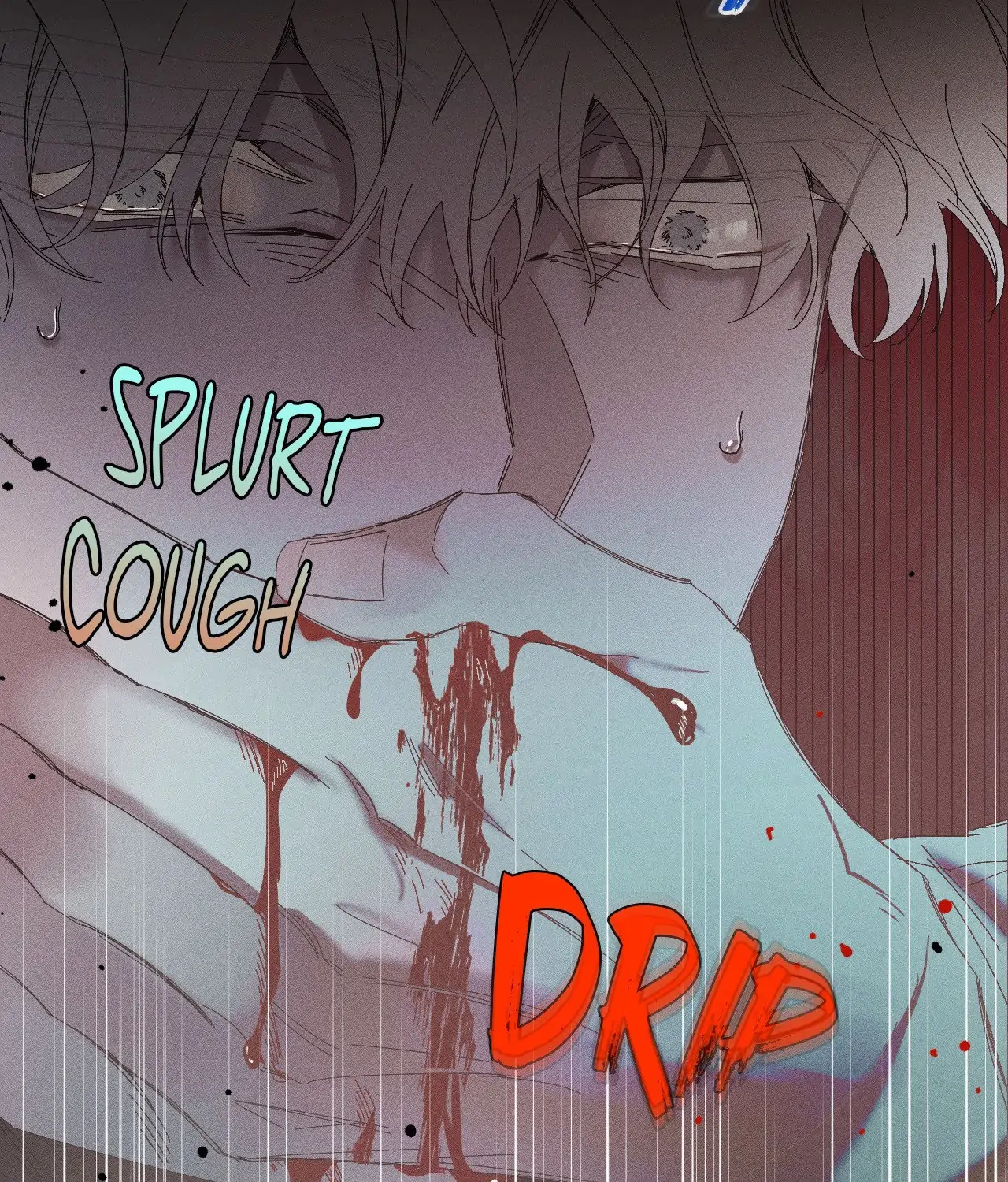 My Final Winter - Chapter 12 manhwa