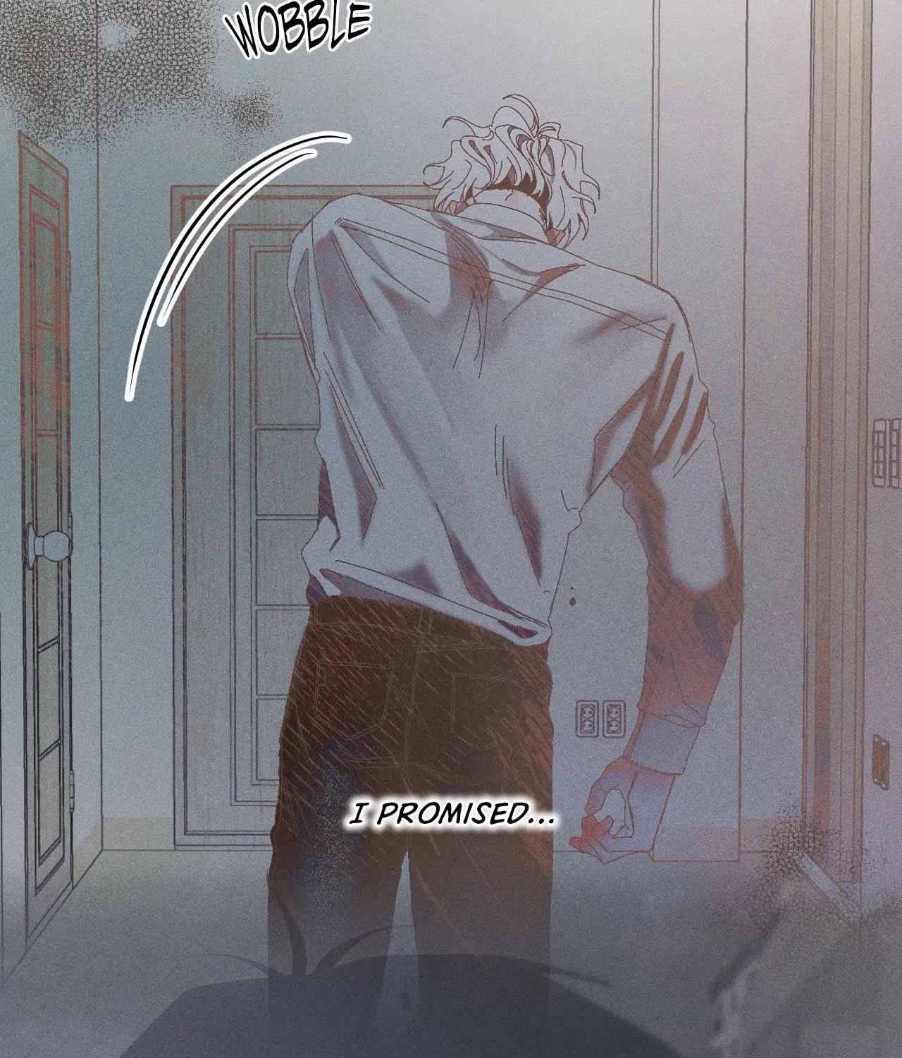 My Final Winter - Chapter 12 manhwa