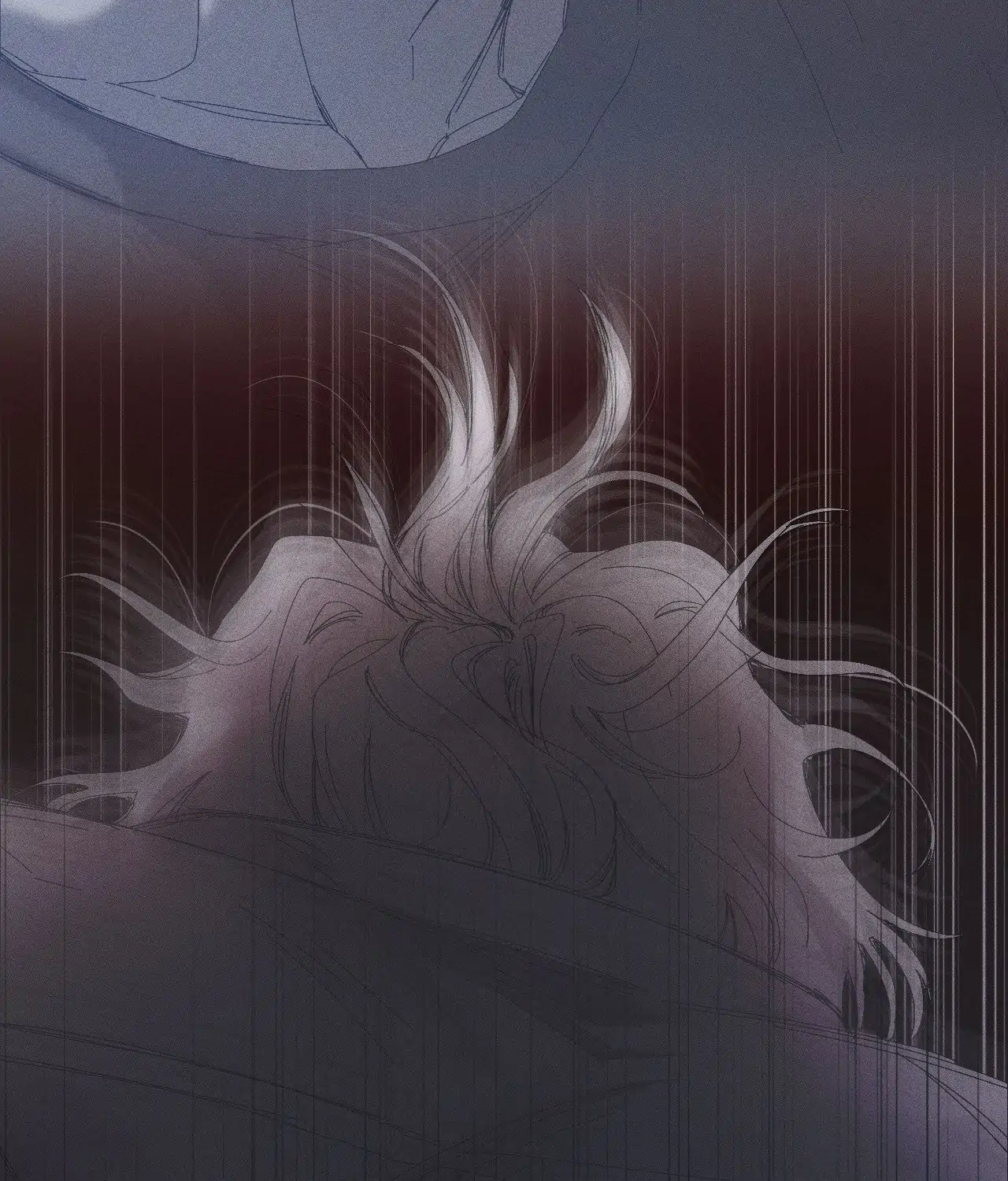 My Final Winter - Chapter 12 manhwa