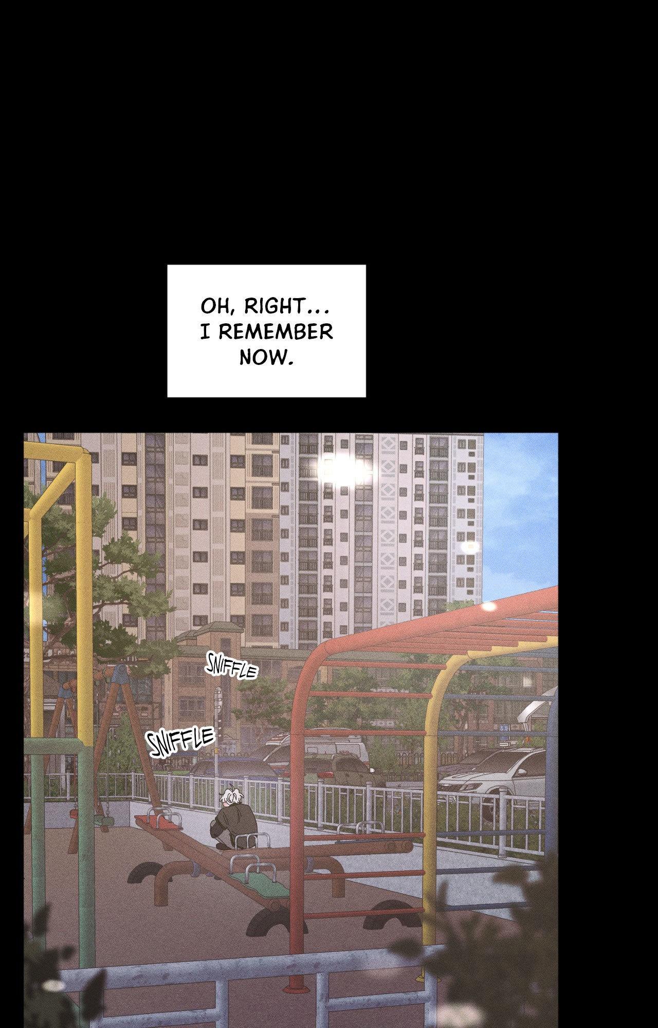 My Final Winter - Chapter 13 manhwa