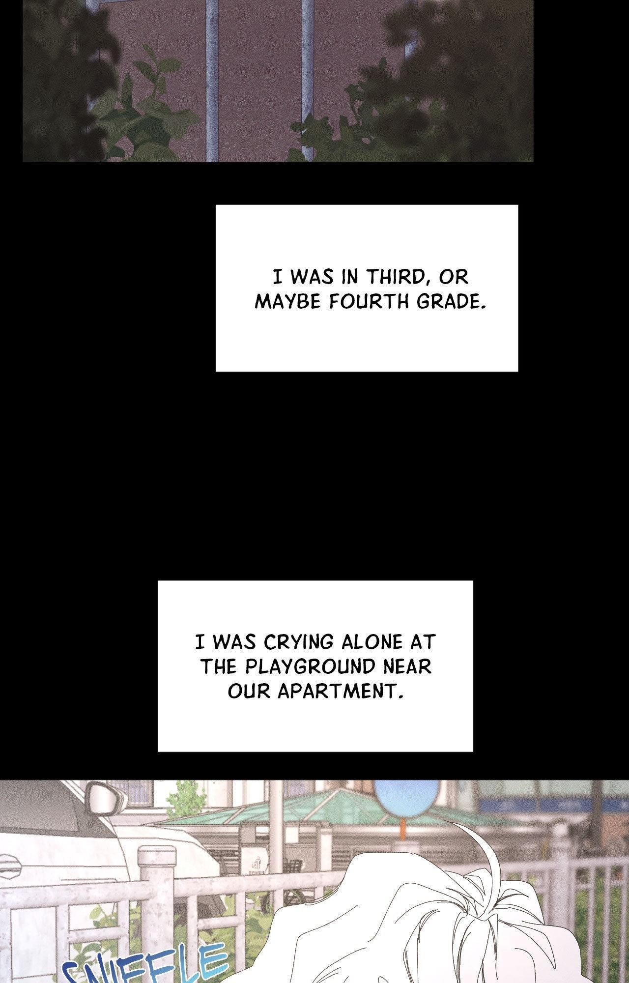 My Final Winter - Chapter 13 manhwa