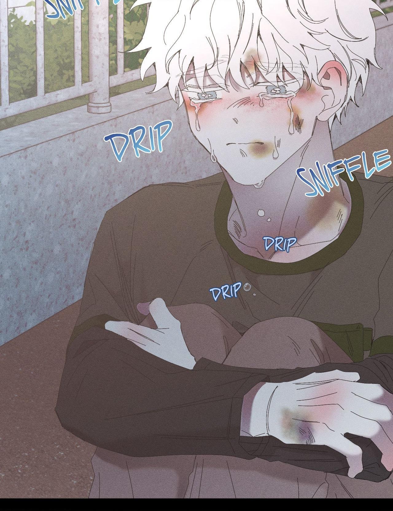 My Final Winter - Chapter 13 manhwa