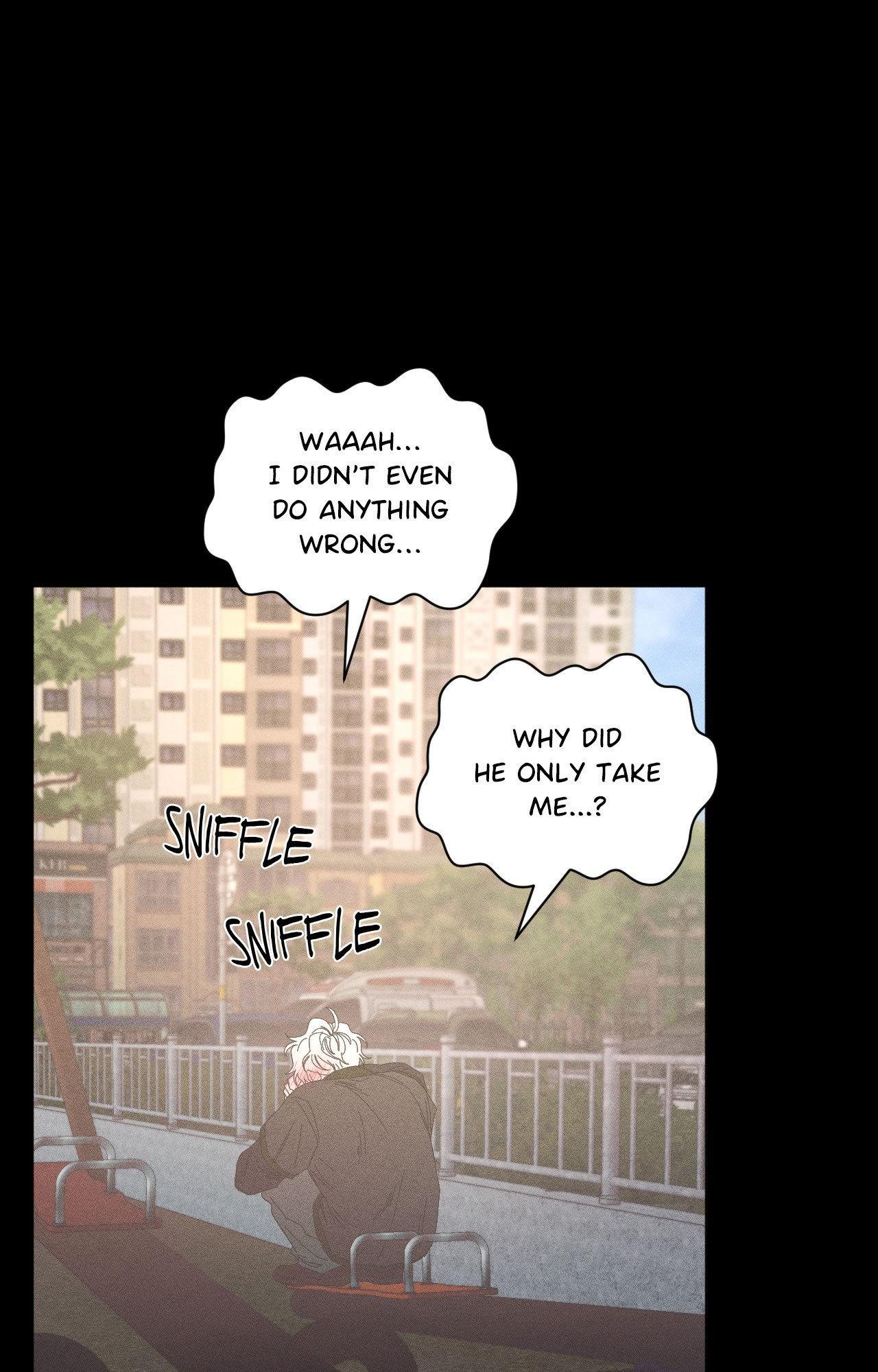 My Final Winter - Chapter 13 manhwa