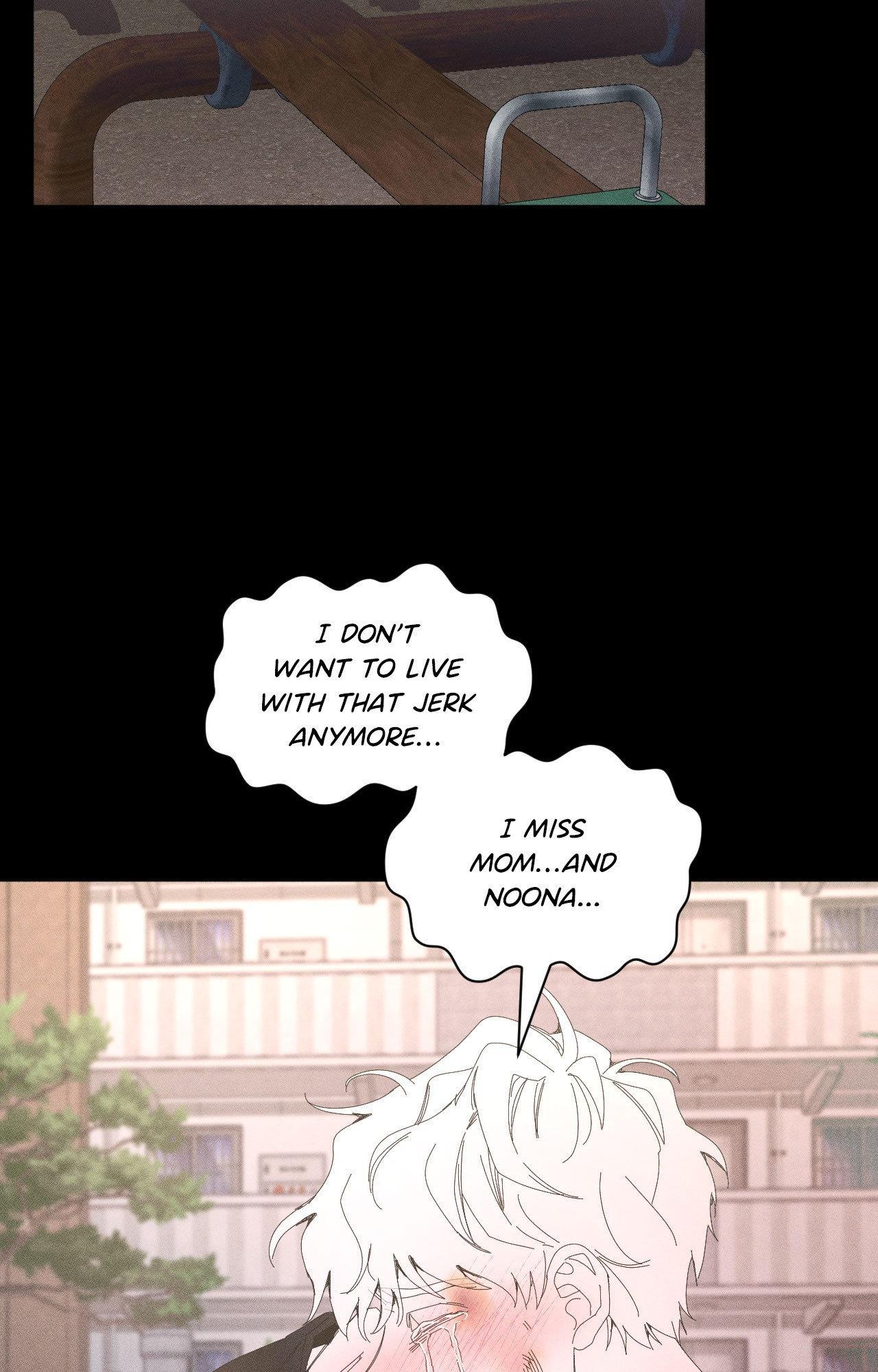 My Final Winter - Chapter 13 manhwa