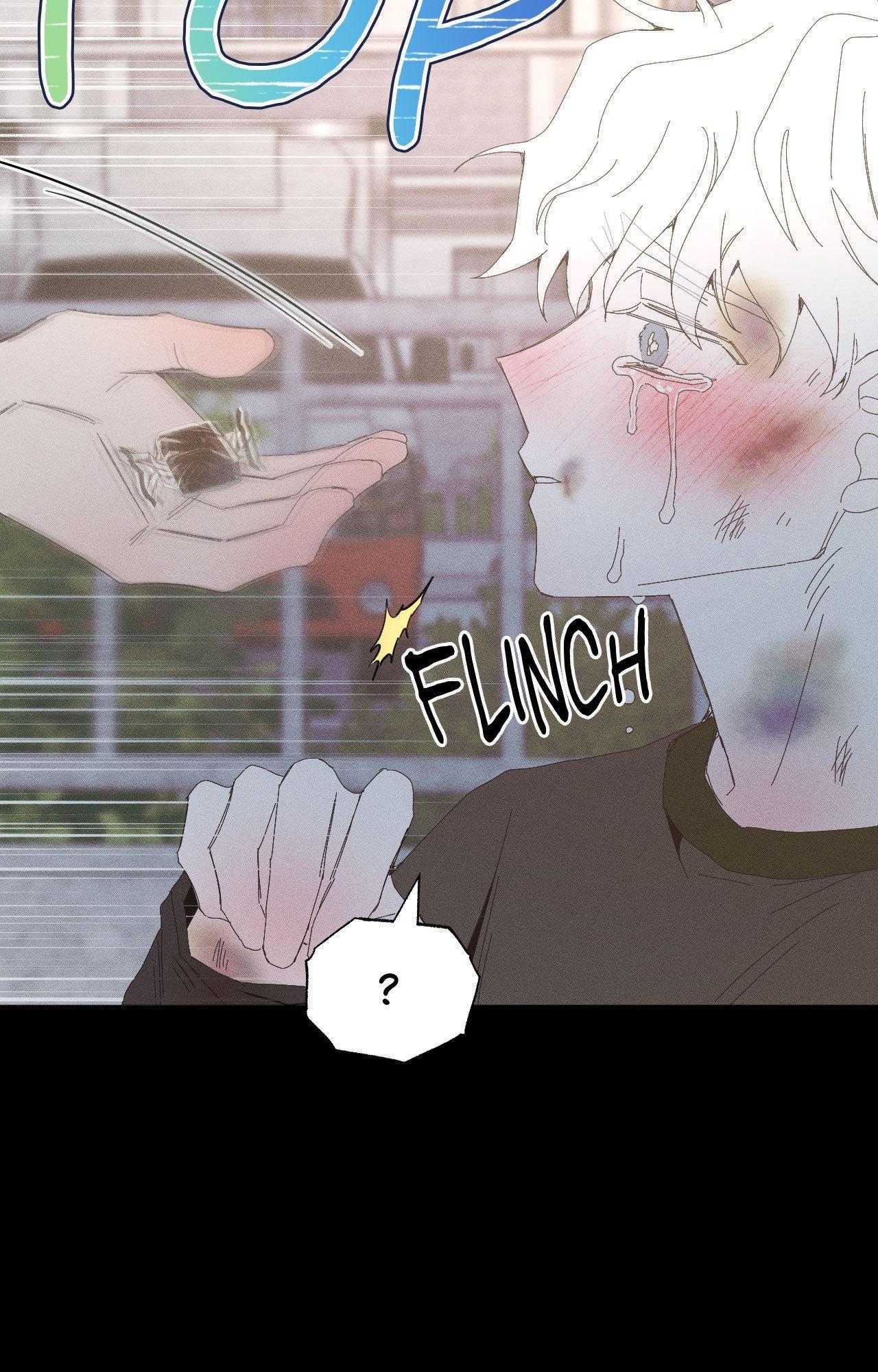 My Final Winter - Chapter 13 manhwa