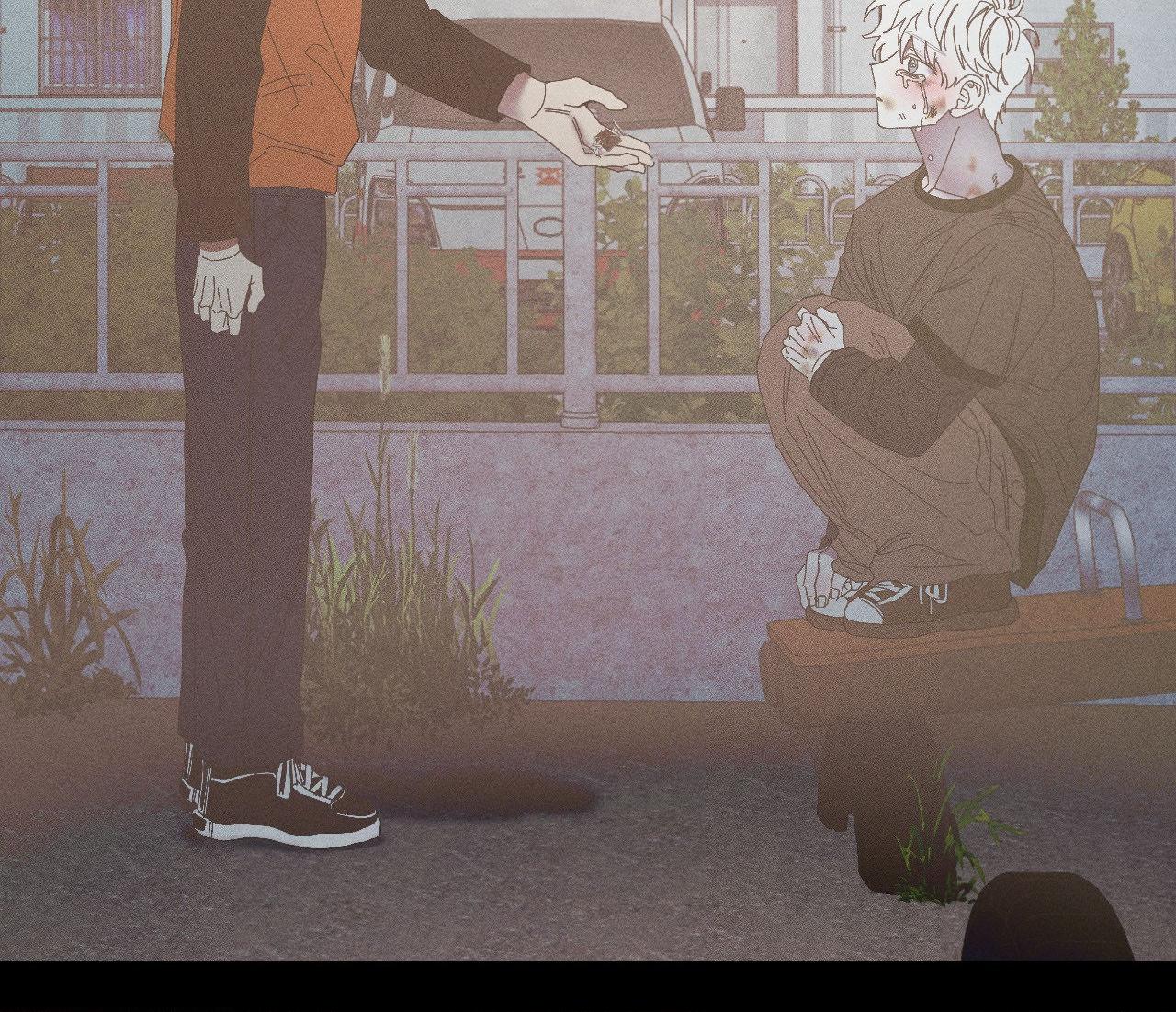 My Final Winter - Chapter 13 manhwa