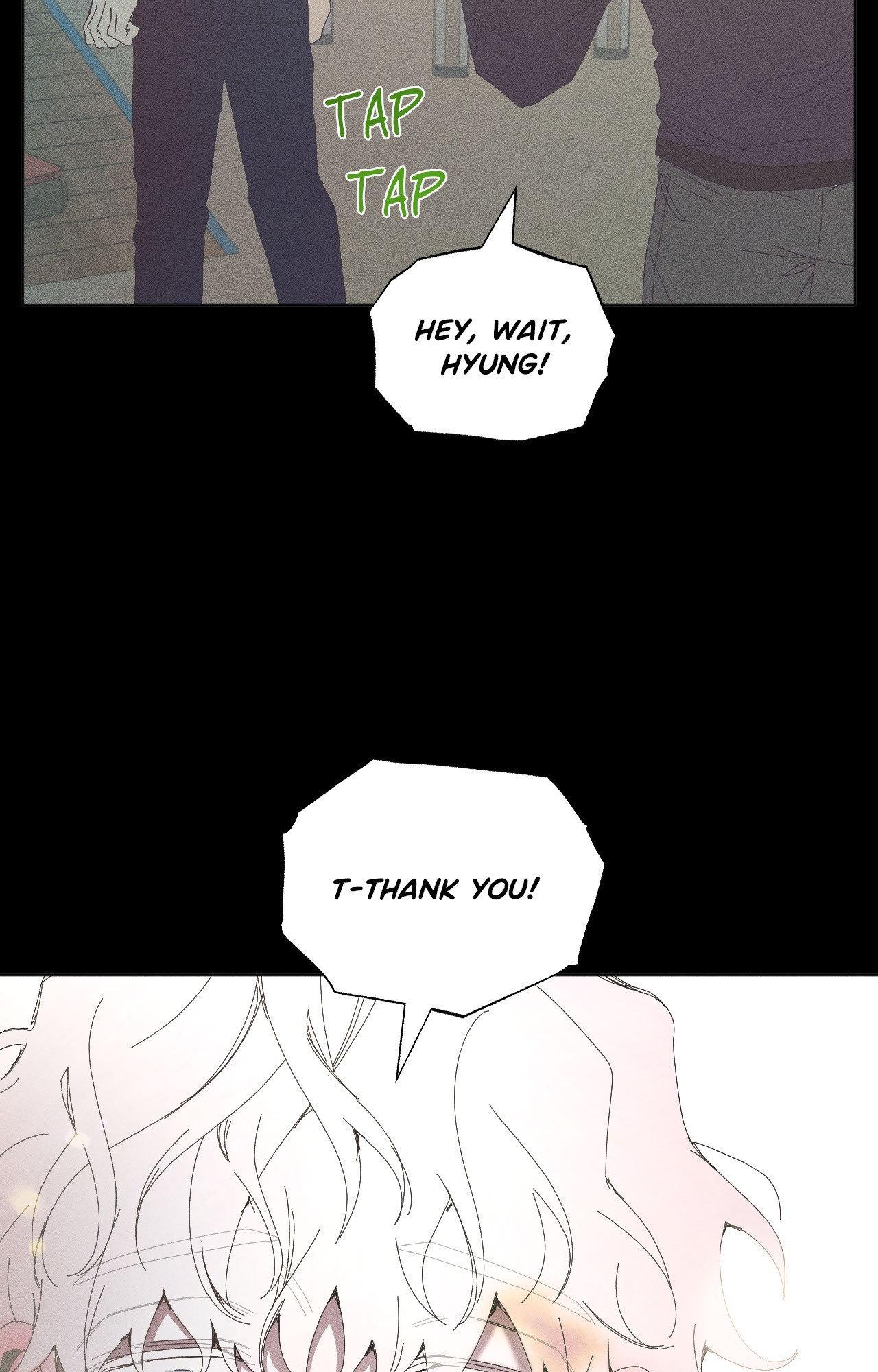 My Final Winter - Chapter 13 manhwa