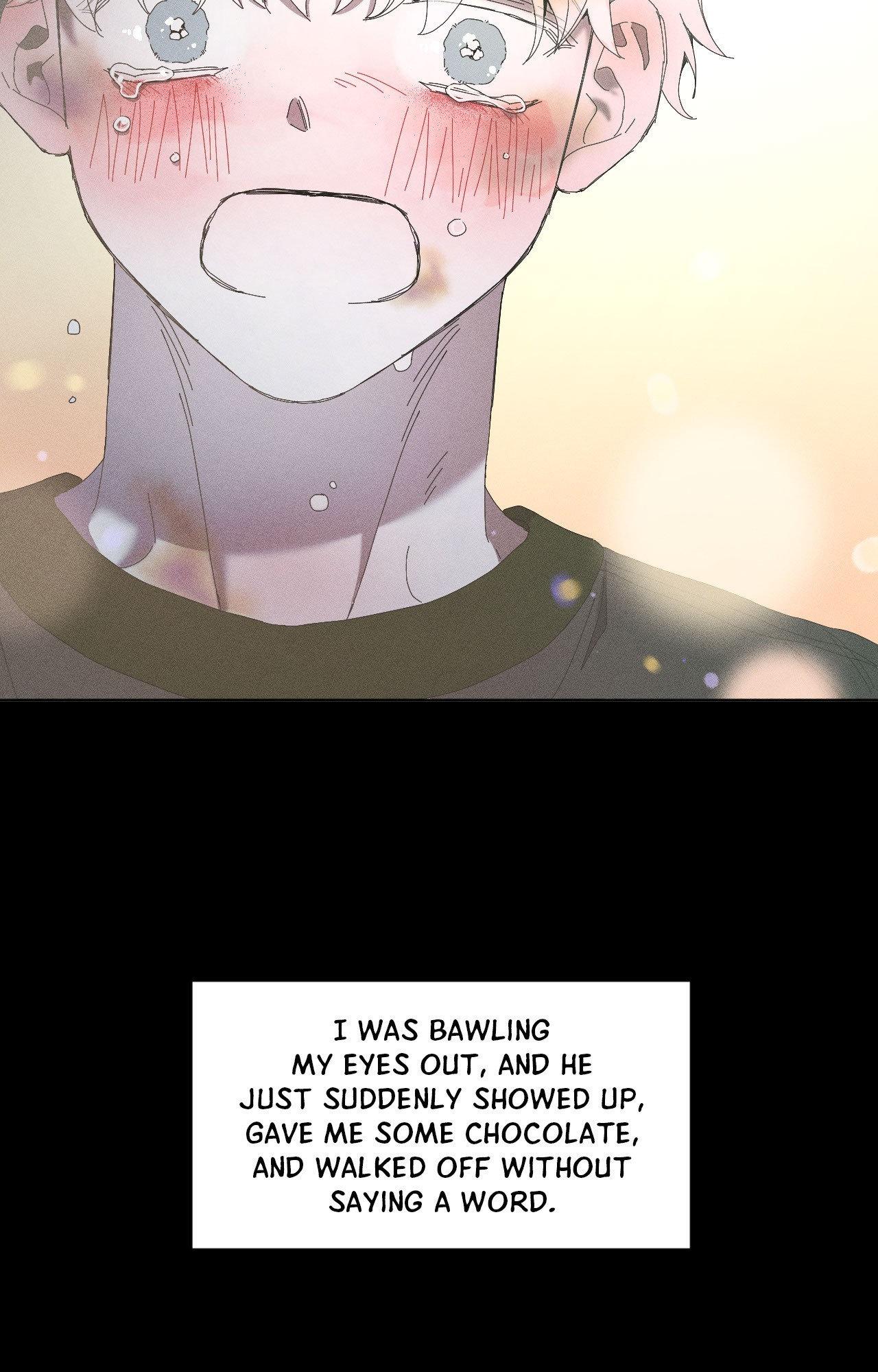 My Final Winter - Chapter 13 manhwa