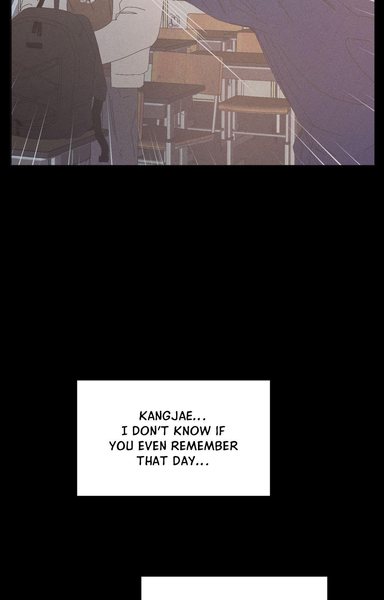 My Final Winter - Chapter 13 manhwa