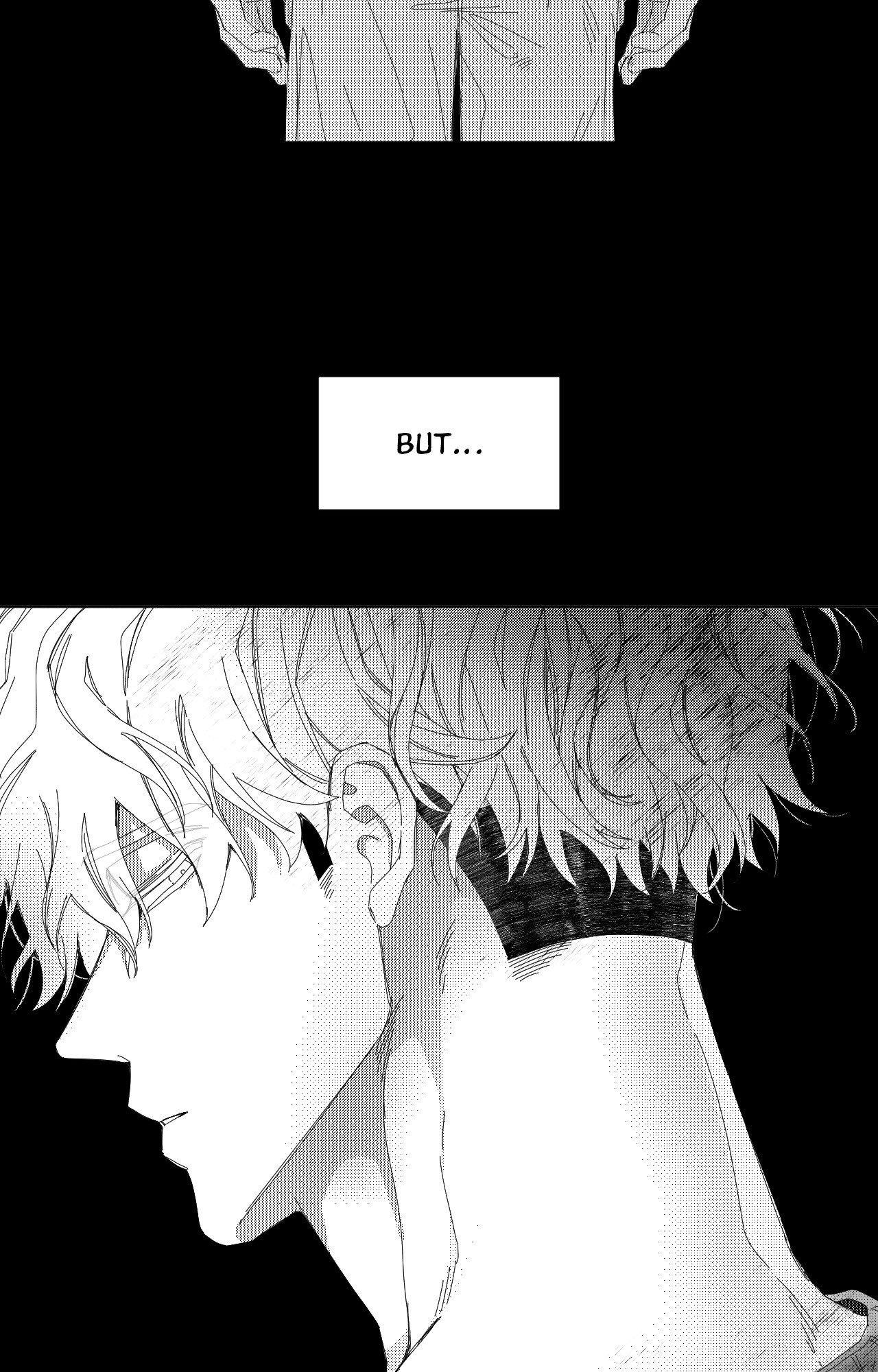 My Final Winter - Chapter 13 manhwa
