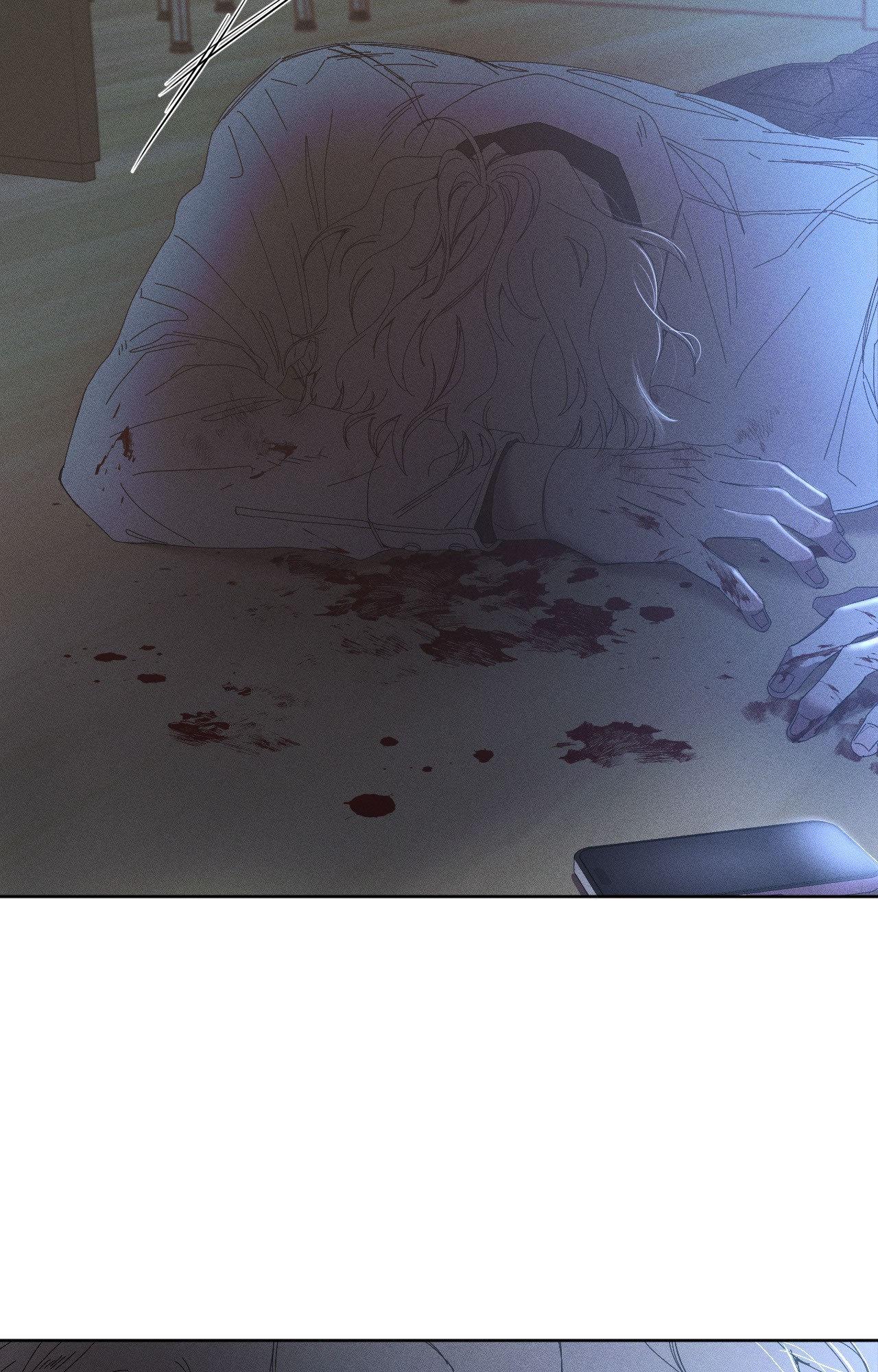 My Final Winter - Chapter 13 manhwa